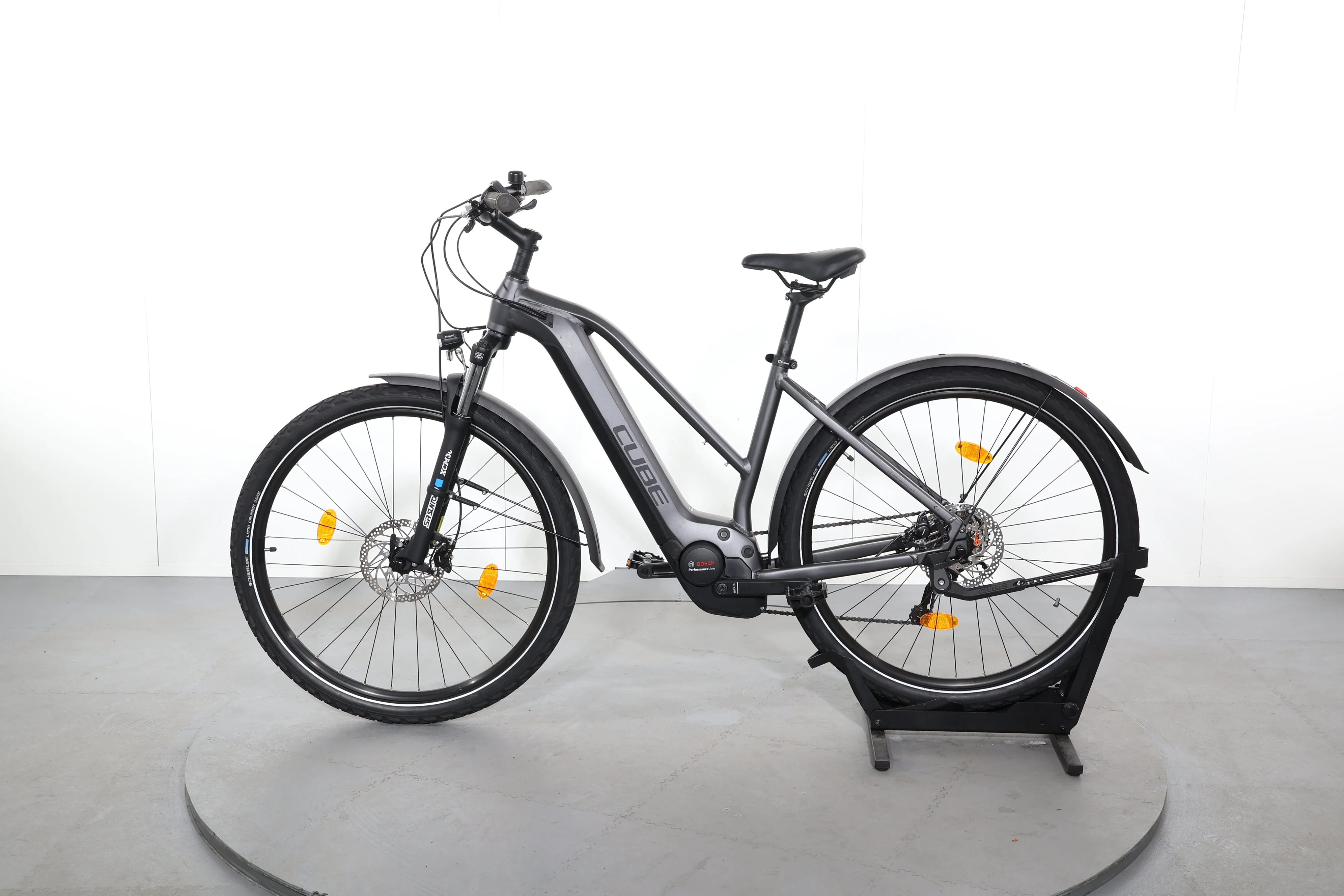 Cube Nuride Hybrid Performance 625 Allroad - Image 4