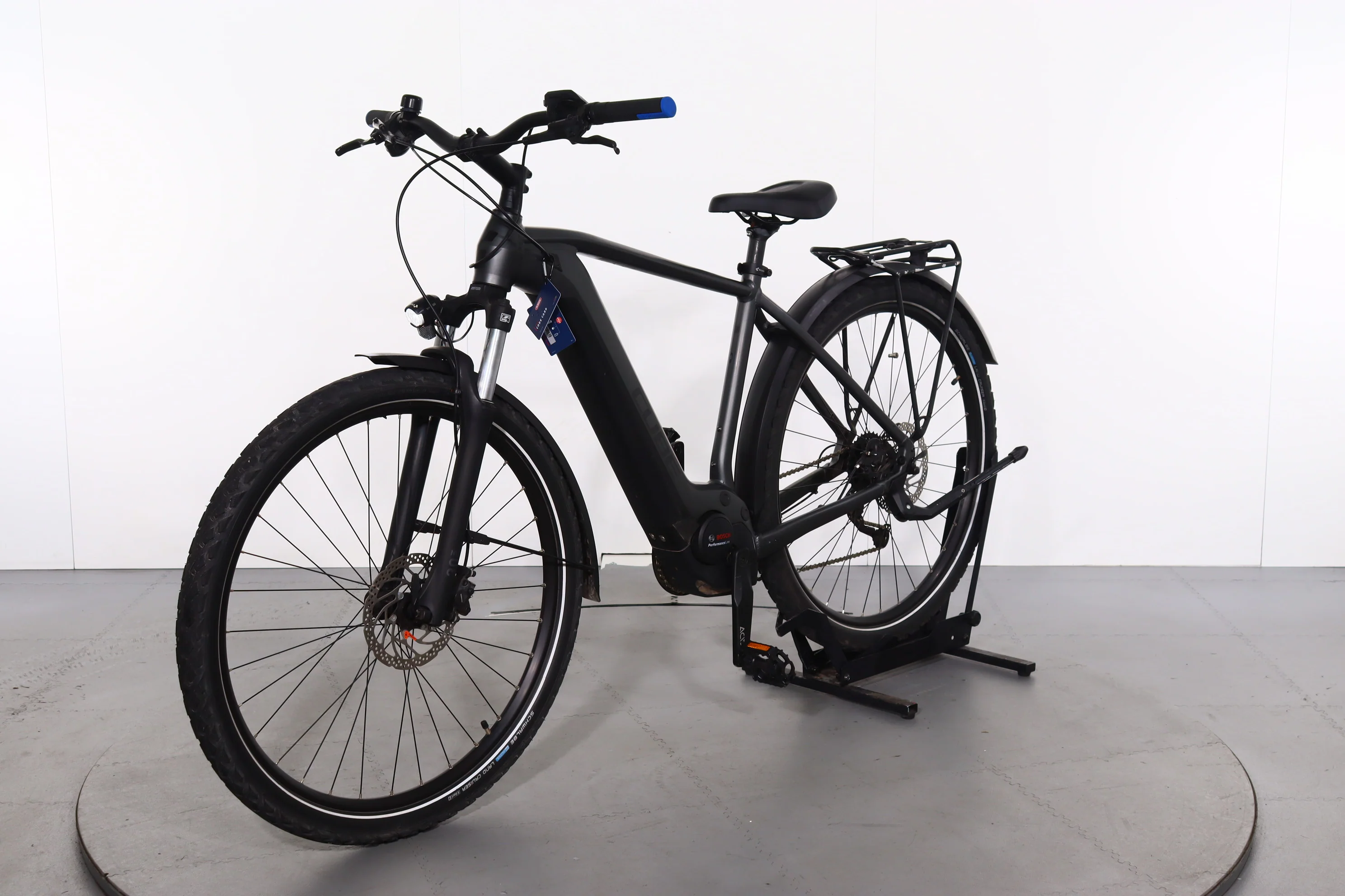Cube Nuride Hybrid Performance Allroad - Image 5