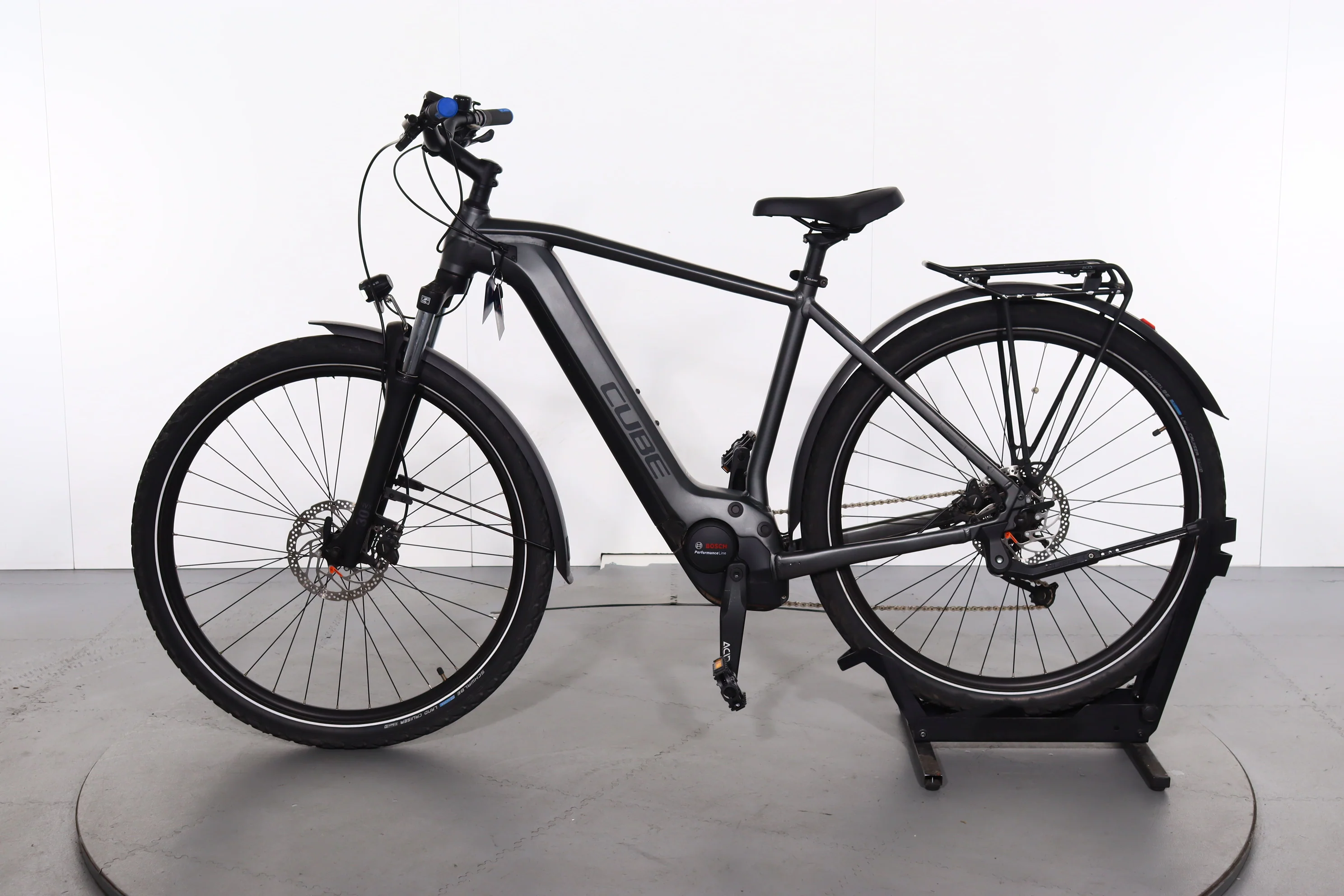 Cube Nuride Hybrid Performance Allroad - Image 6