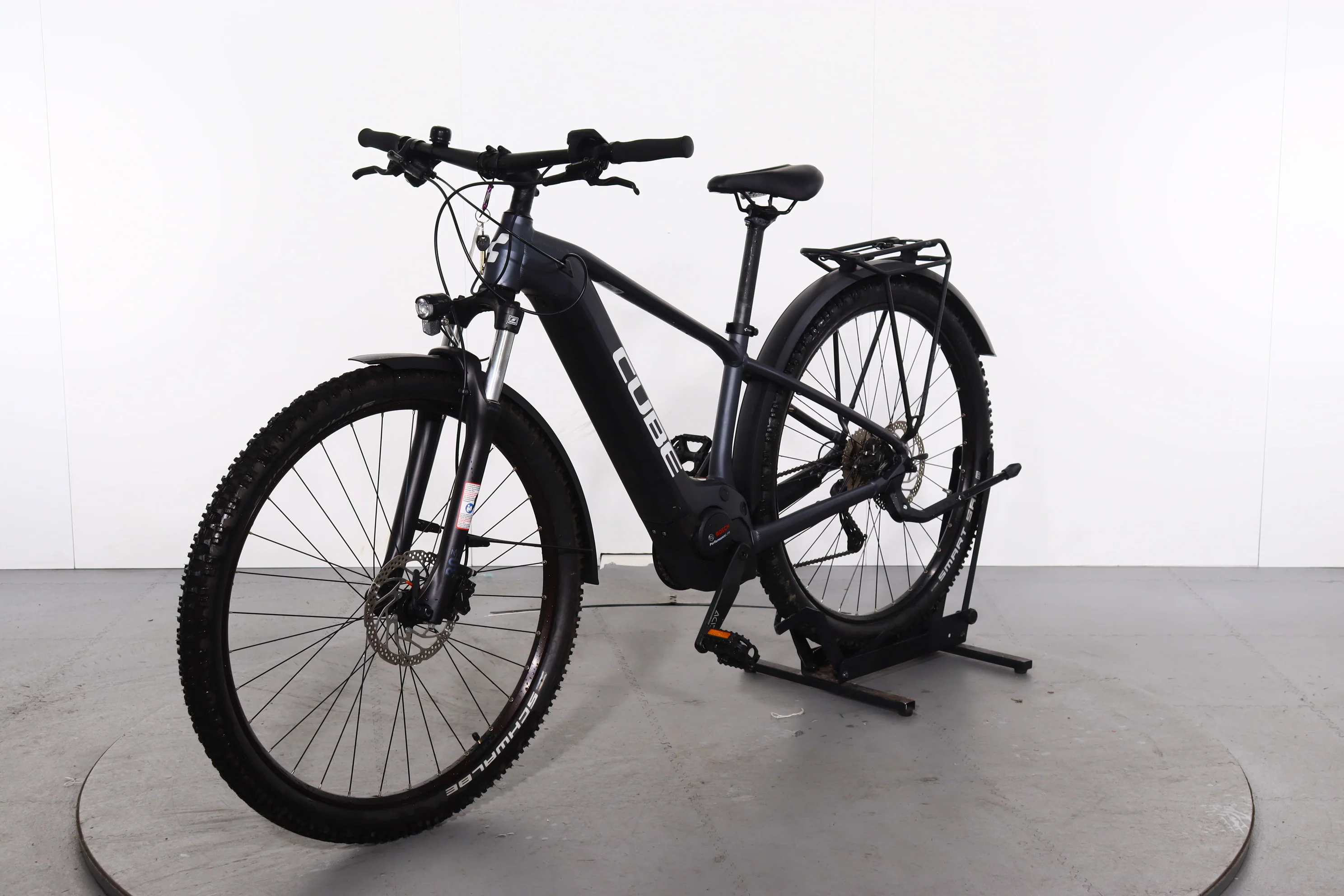 Cube Nuride Hybrid Performance Allroad - Image 4