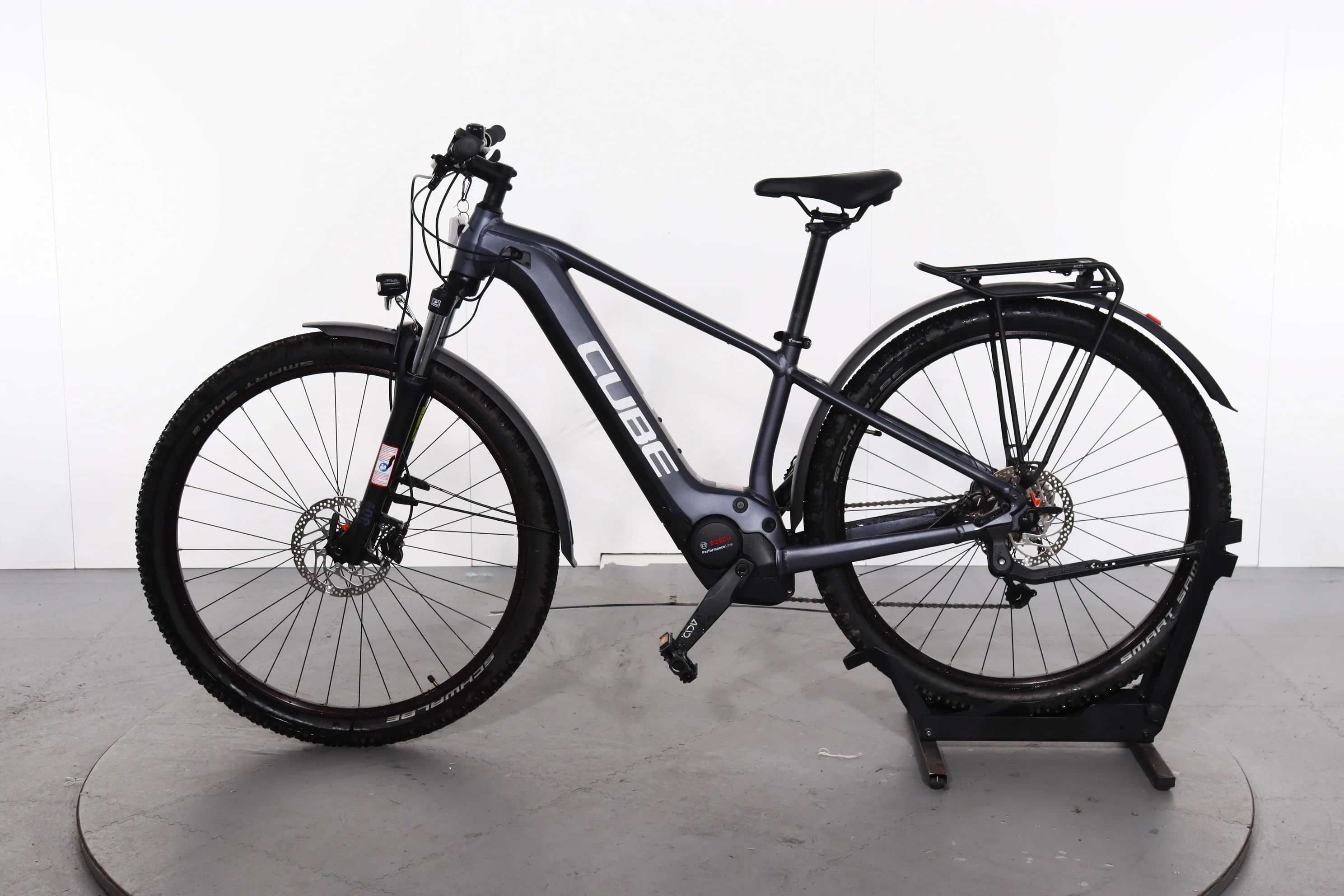 Cube Nuride Hybrid Performance Allroad - Image 5