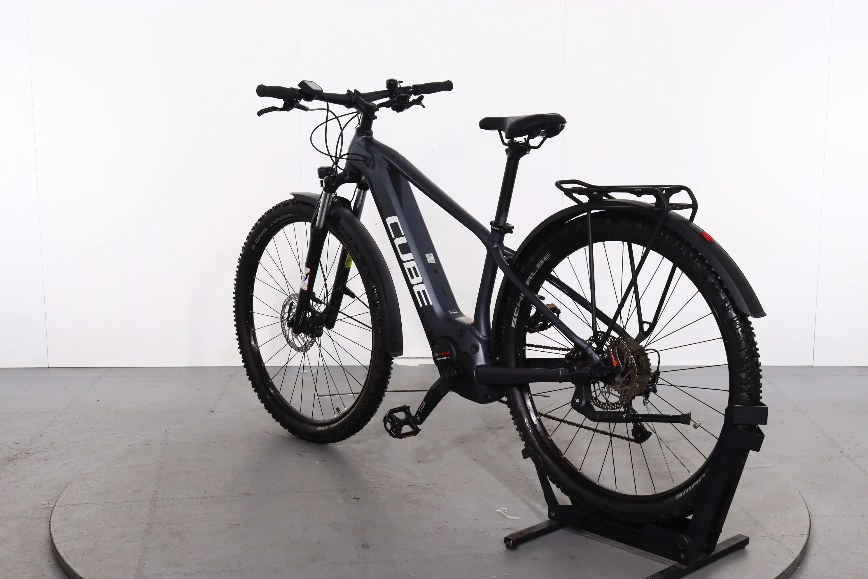 Cube Nuride Hybrid Performance Allroad - Image 6