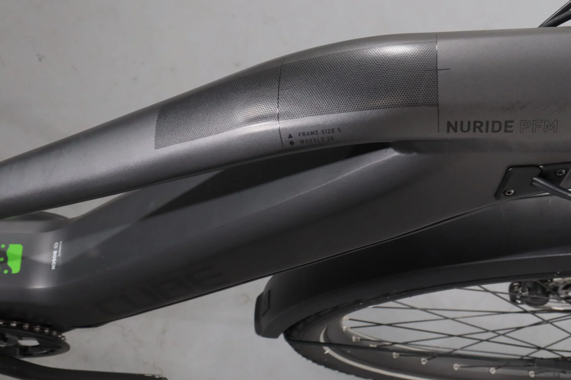 Cube Nuride Hybrid Performance Allroad - Image 9