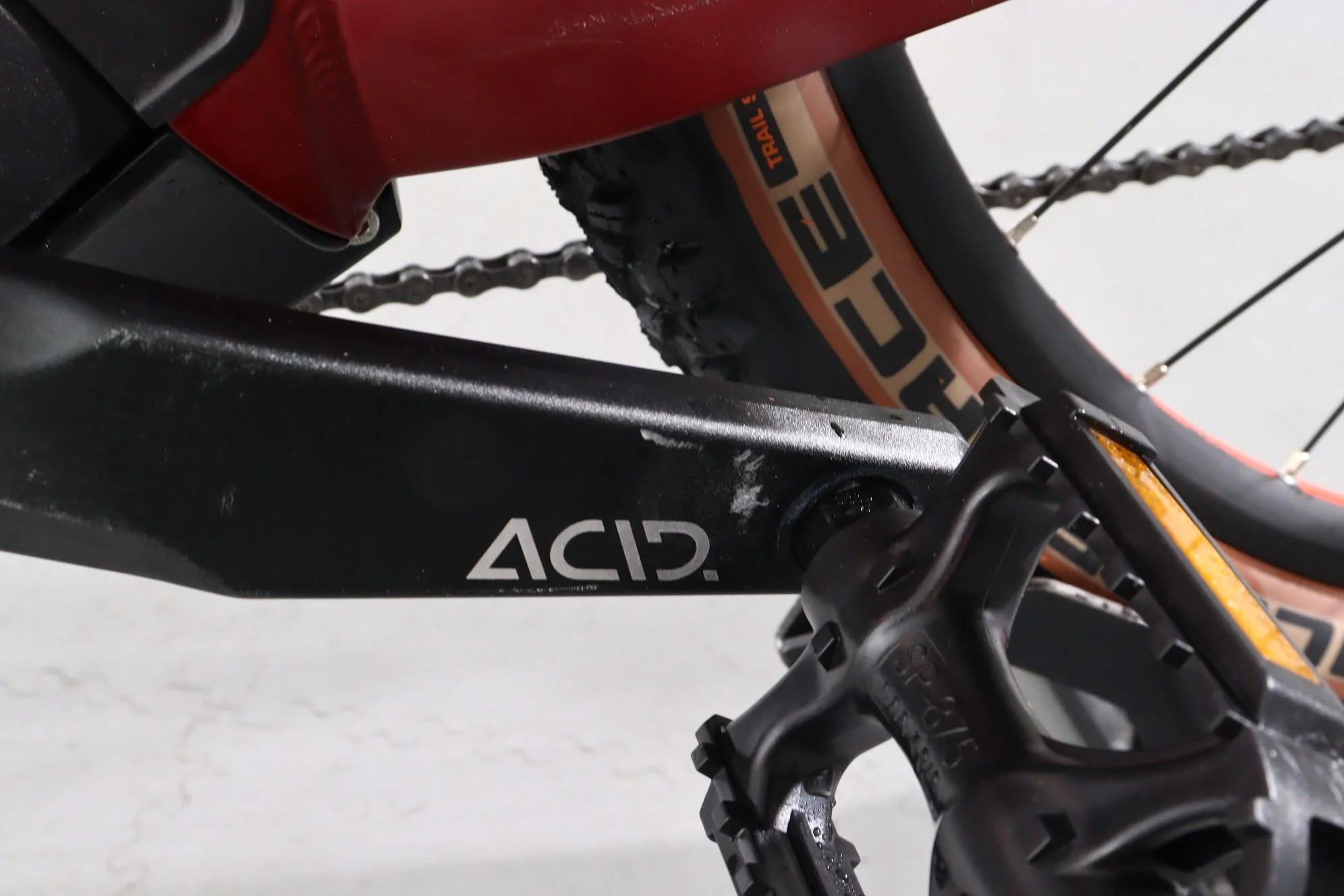 Cube Nuride Hybrid Performance Allroad - Image 13
