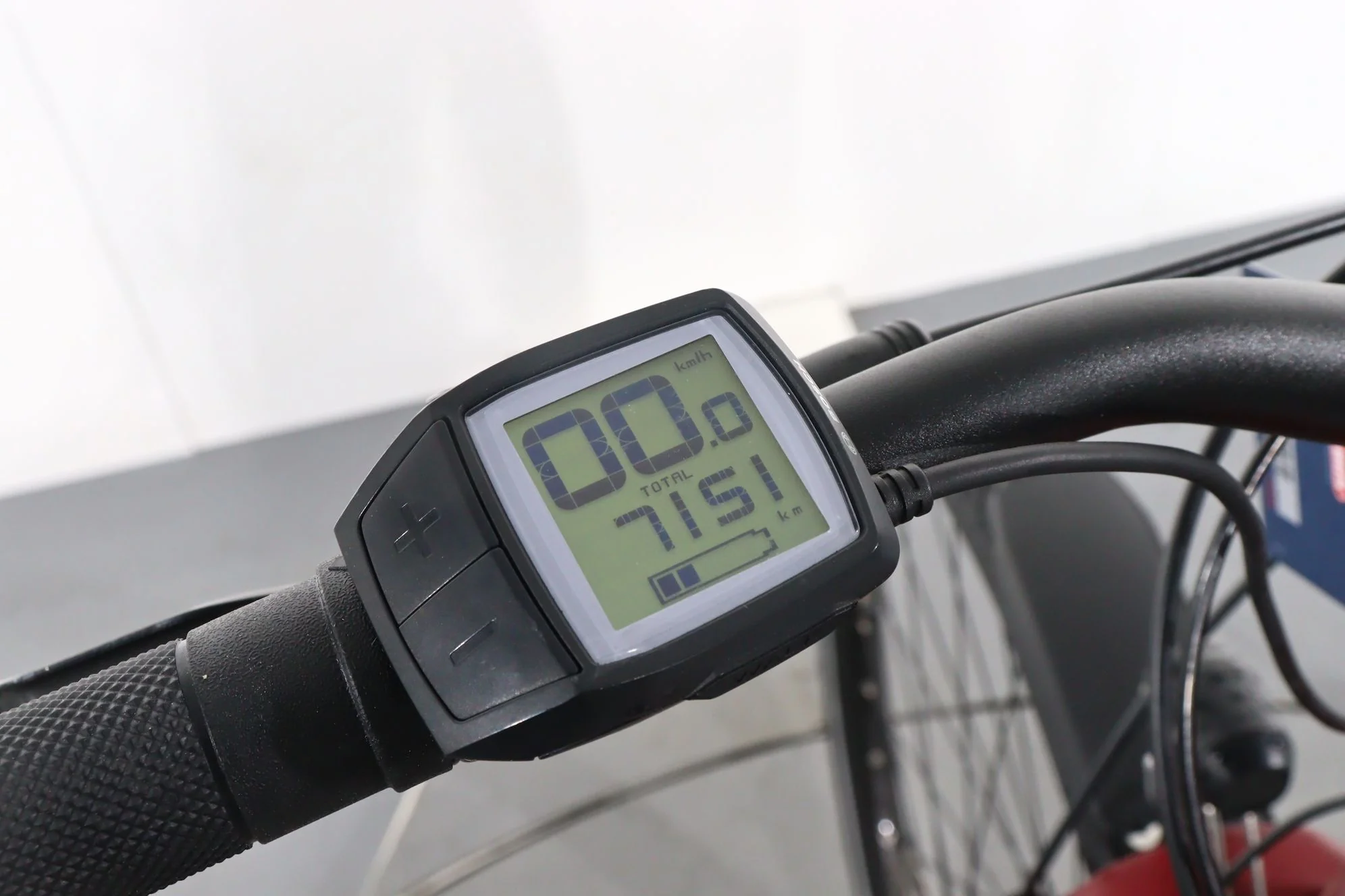 Cube Nuride Hybrid Performance Allroad - Image 9