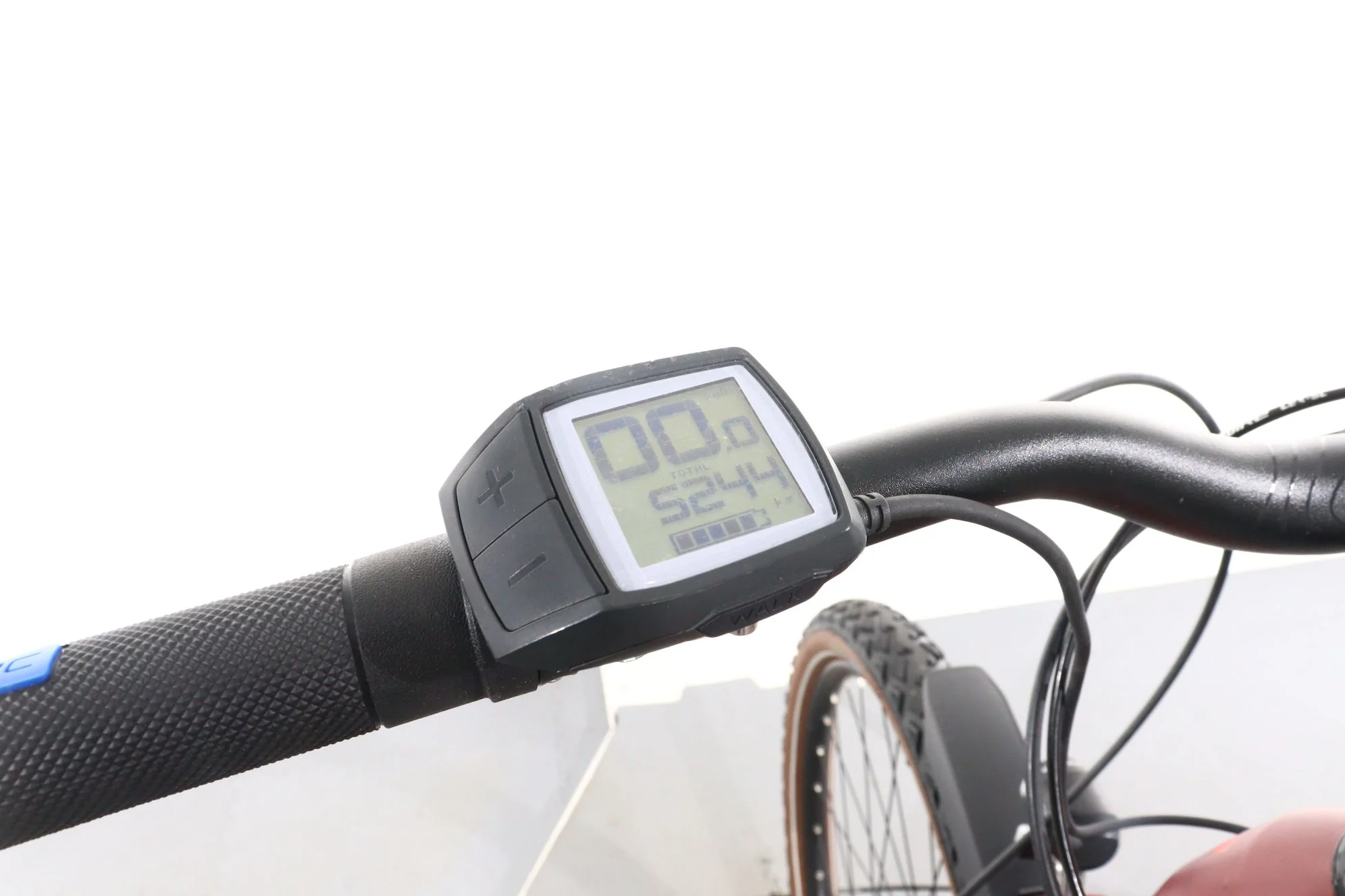 Cube Nuride Hybrid Performance Allroad - Image 11