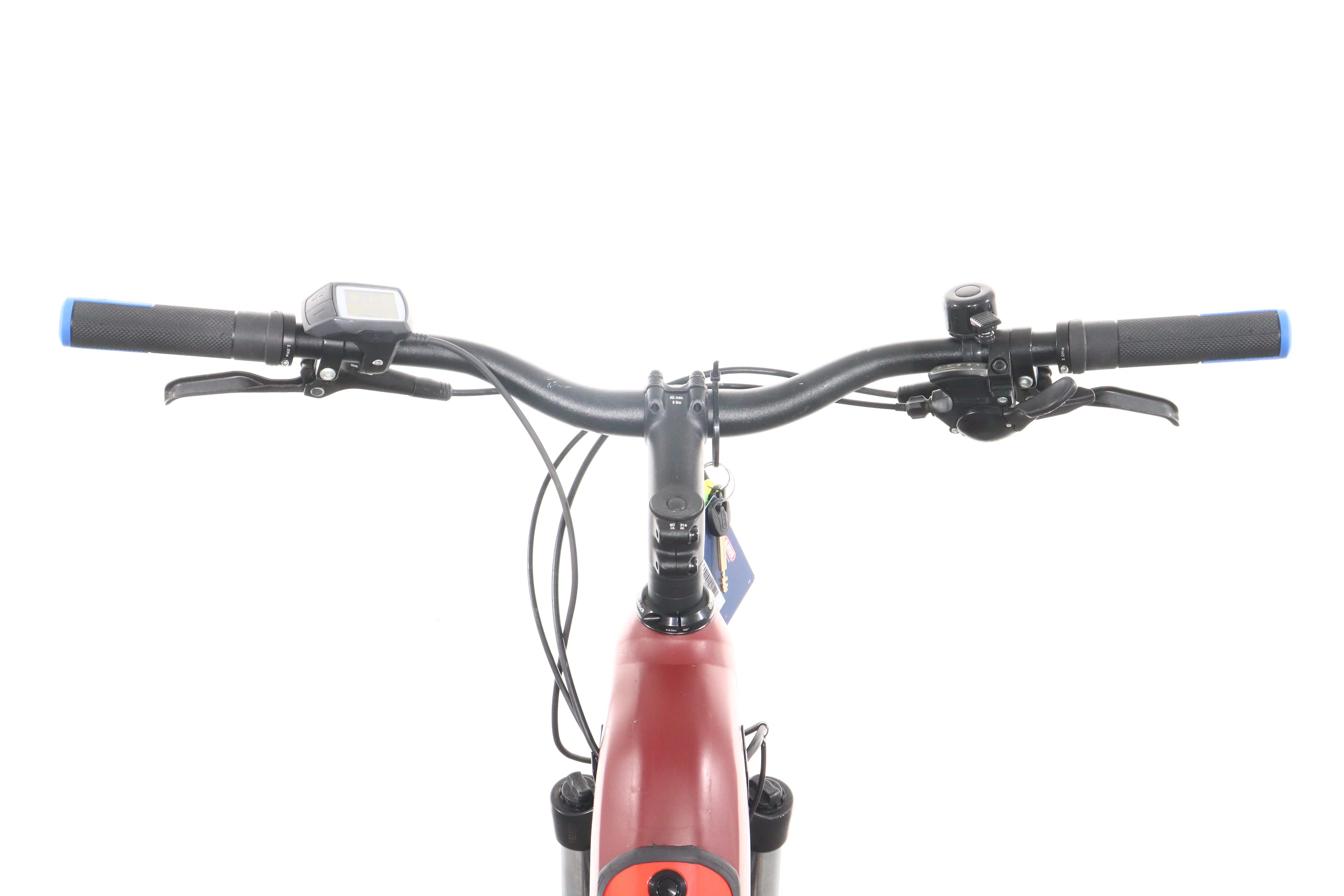 Cube Nuride Hybrid Performance Allroad - Image 7