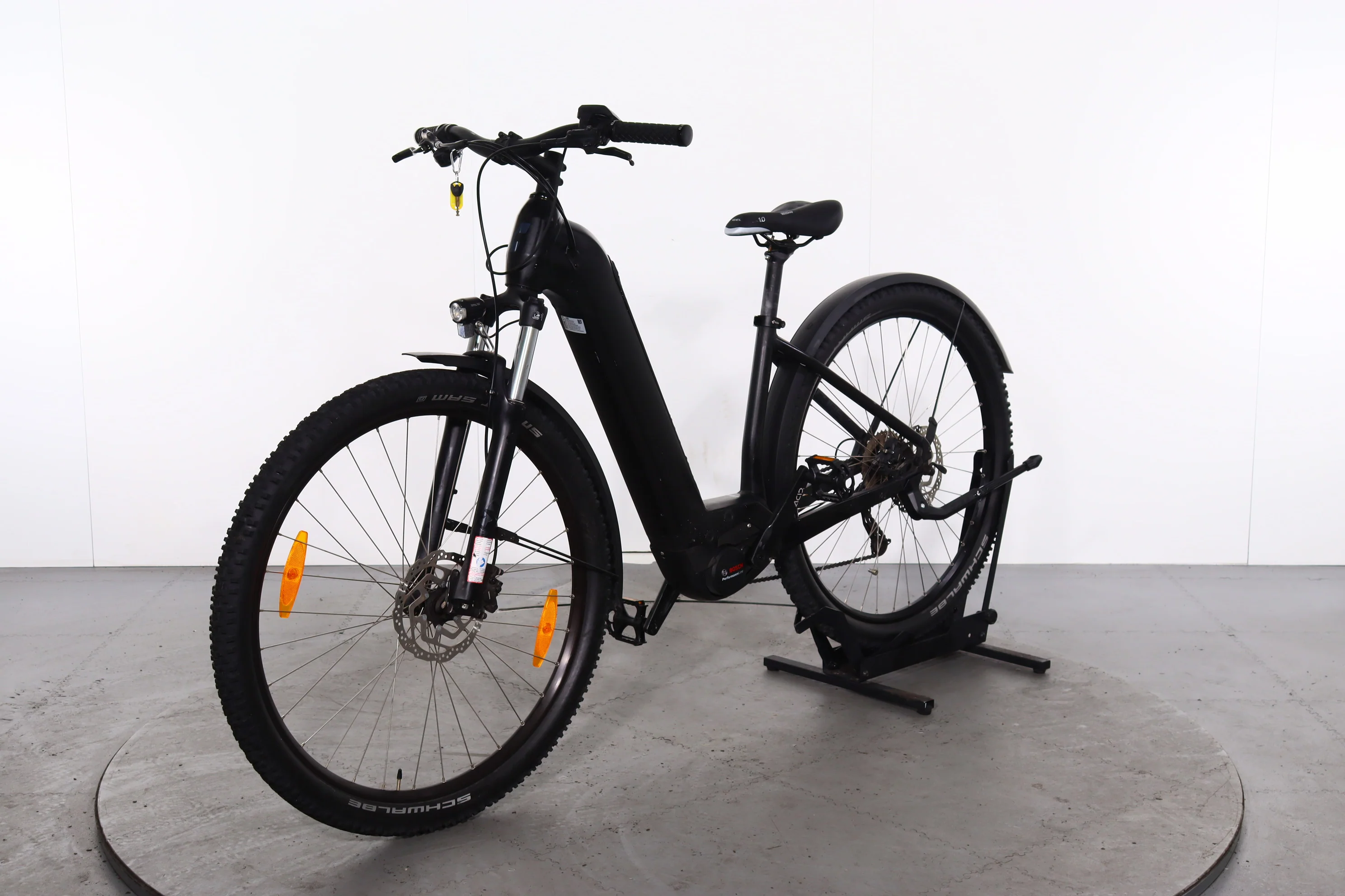 Cube Nuride Hybrid Performance - Image 4