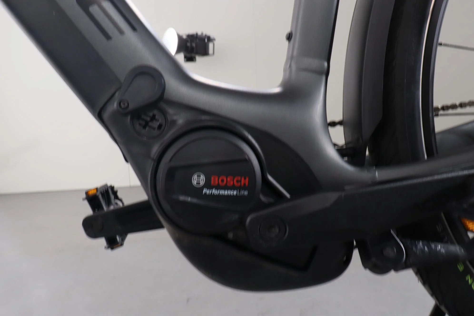 Cube Nuride Hybrid Performance - Image 13