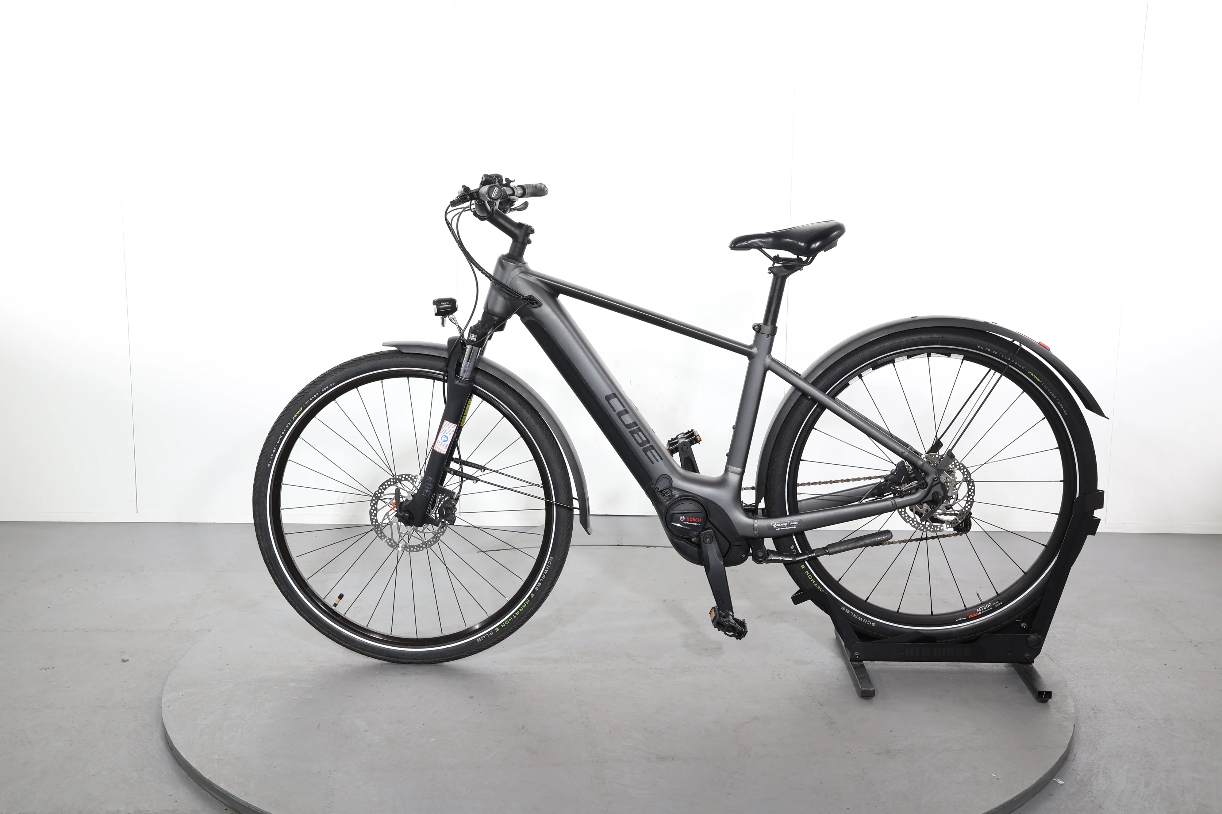 Cube Nuride Hybrid Performance - Image 4