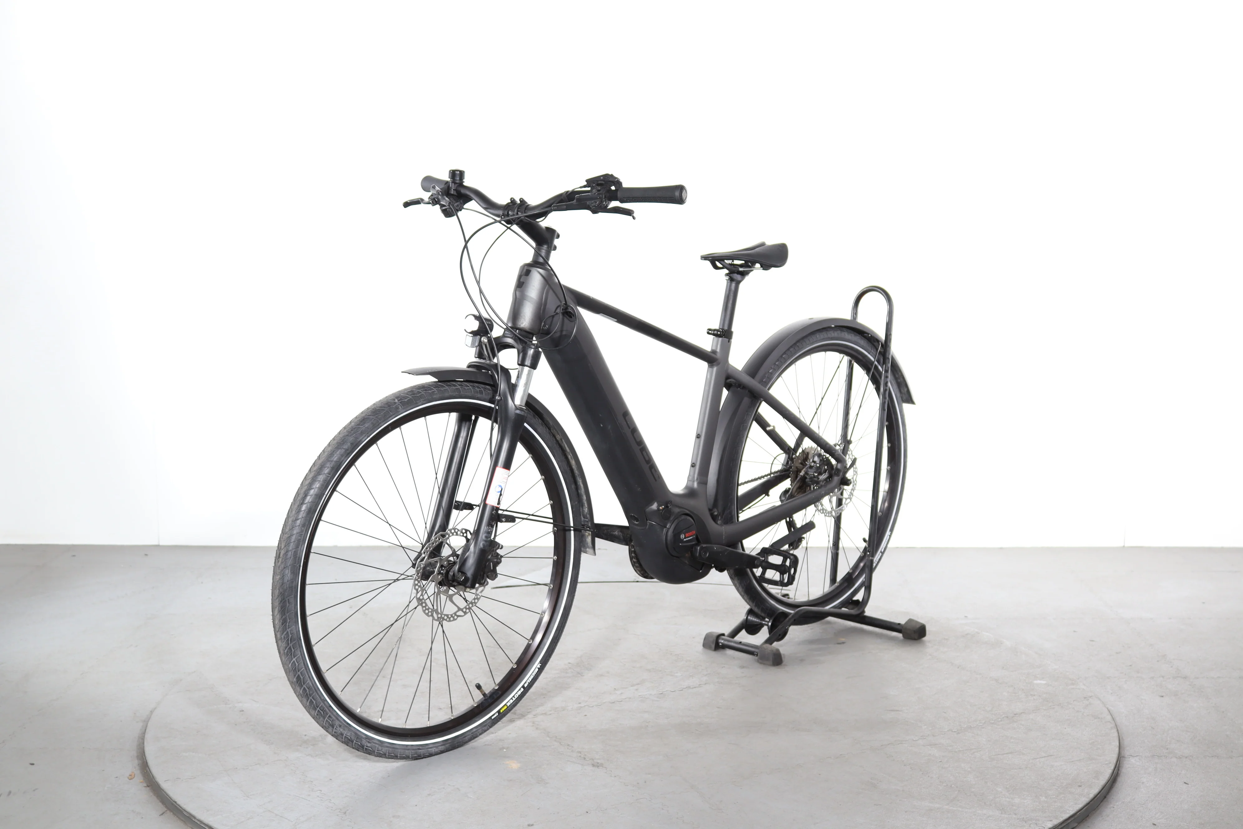 Cube Nuride Hybrid Pro 500 Allroad - Image 3