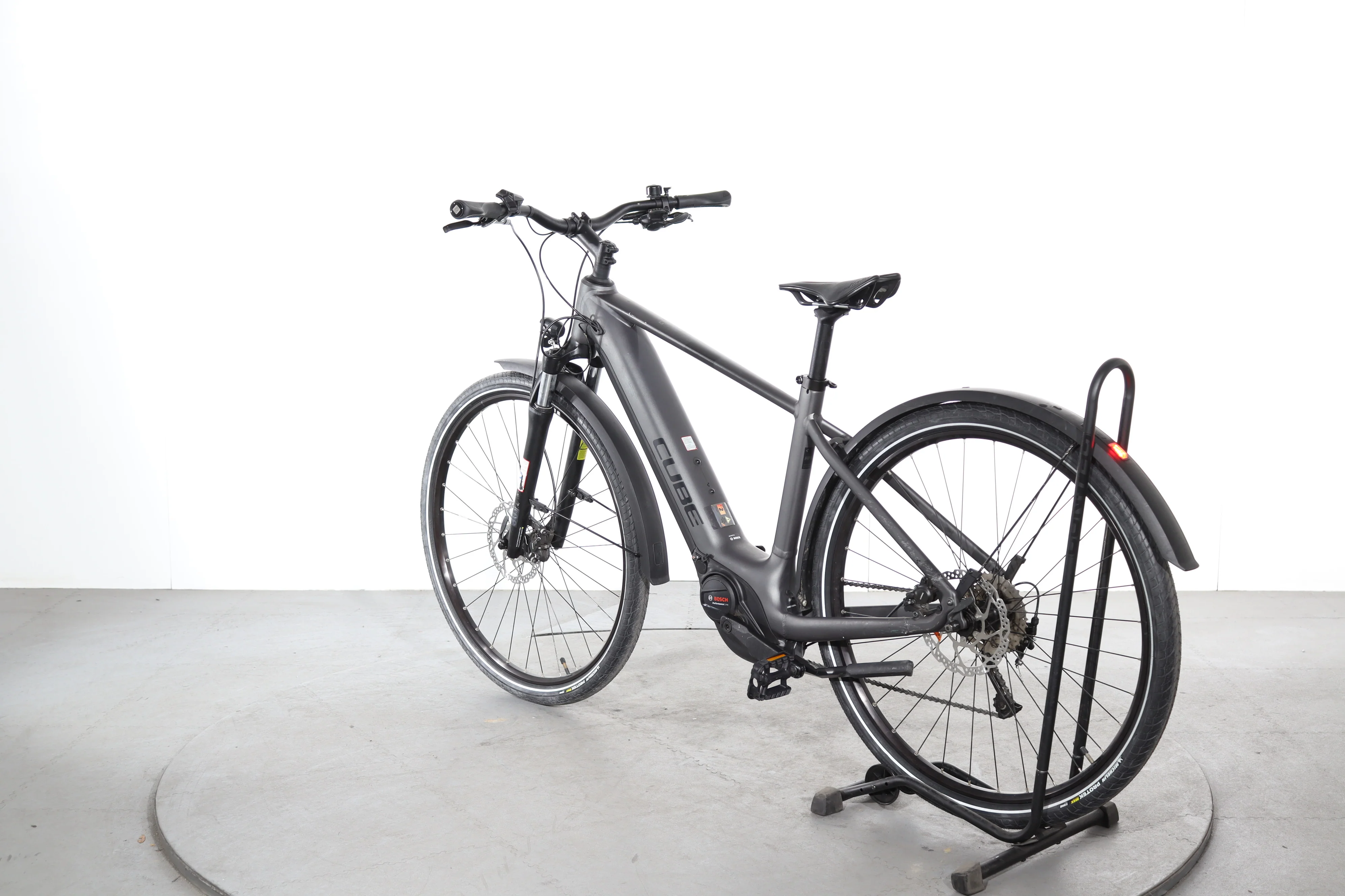 Cube Nuride Hybrid Pro 500 Allroad - Image 5