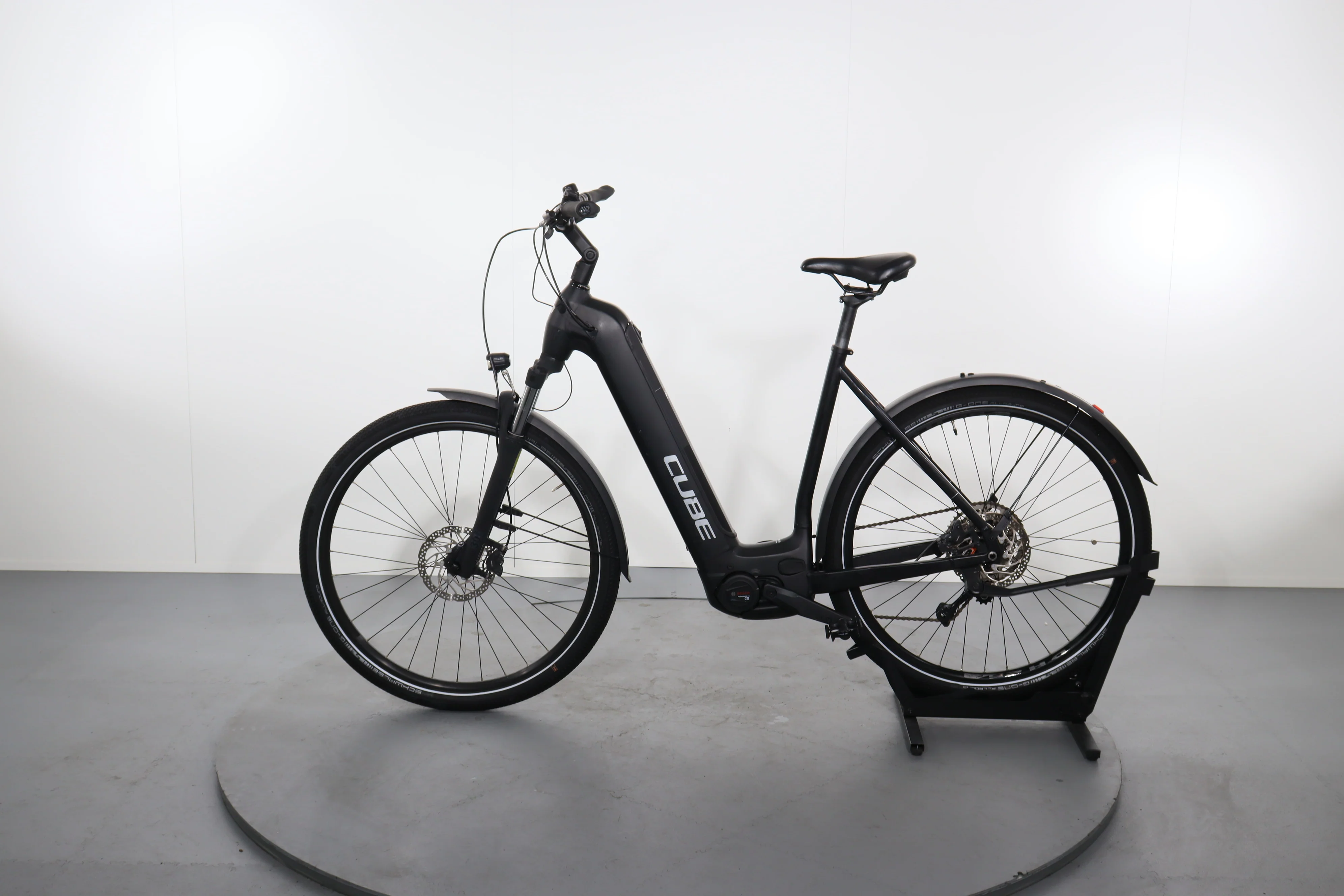 Cube Nuride Hybrid Pro 625 Allroad - Image 4