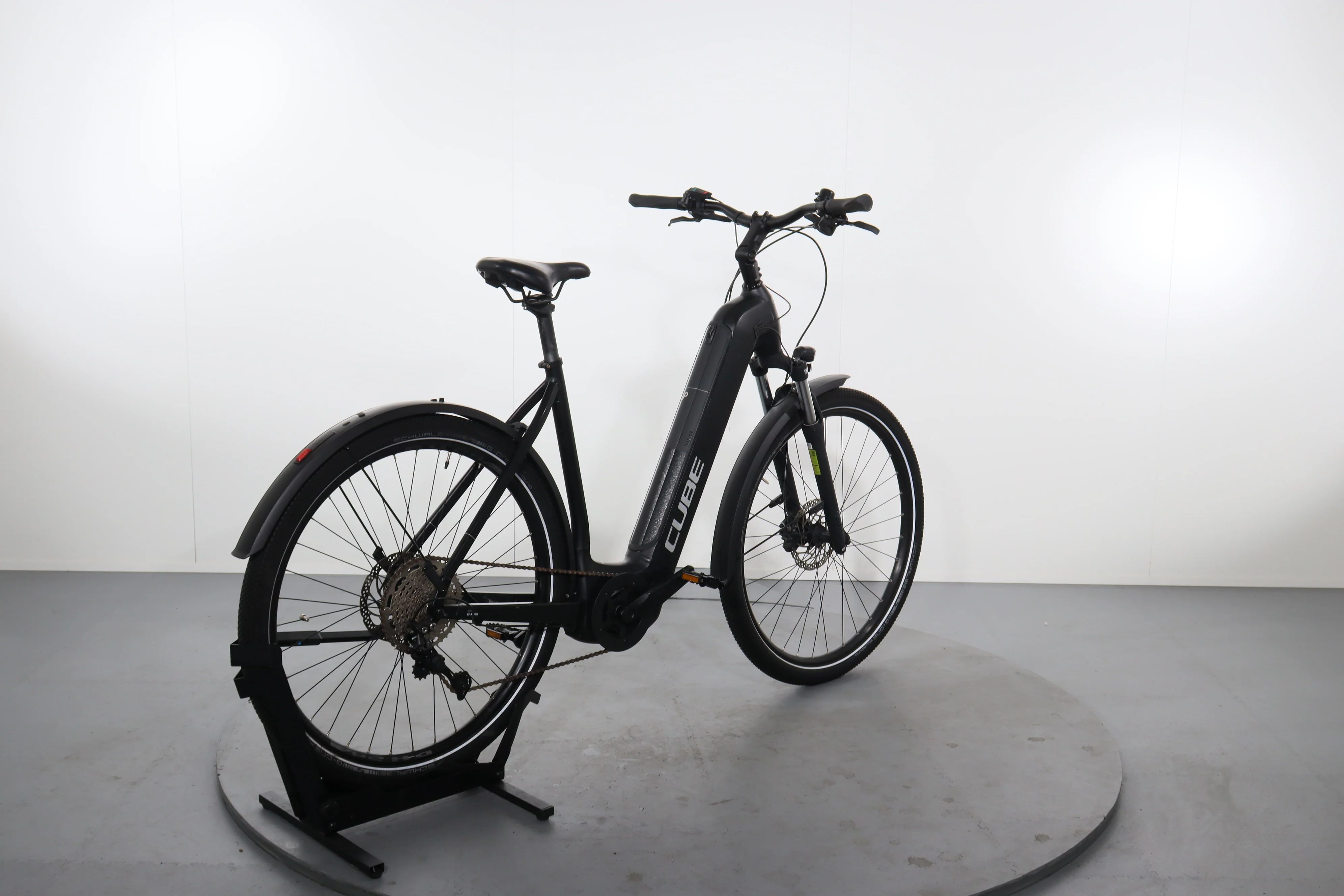 Cube Nuride Hybrid Pro 625 Allroad - Image 6