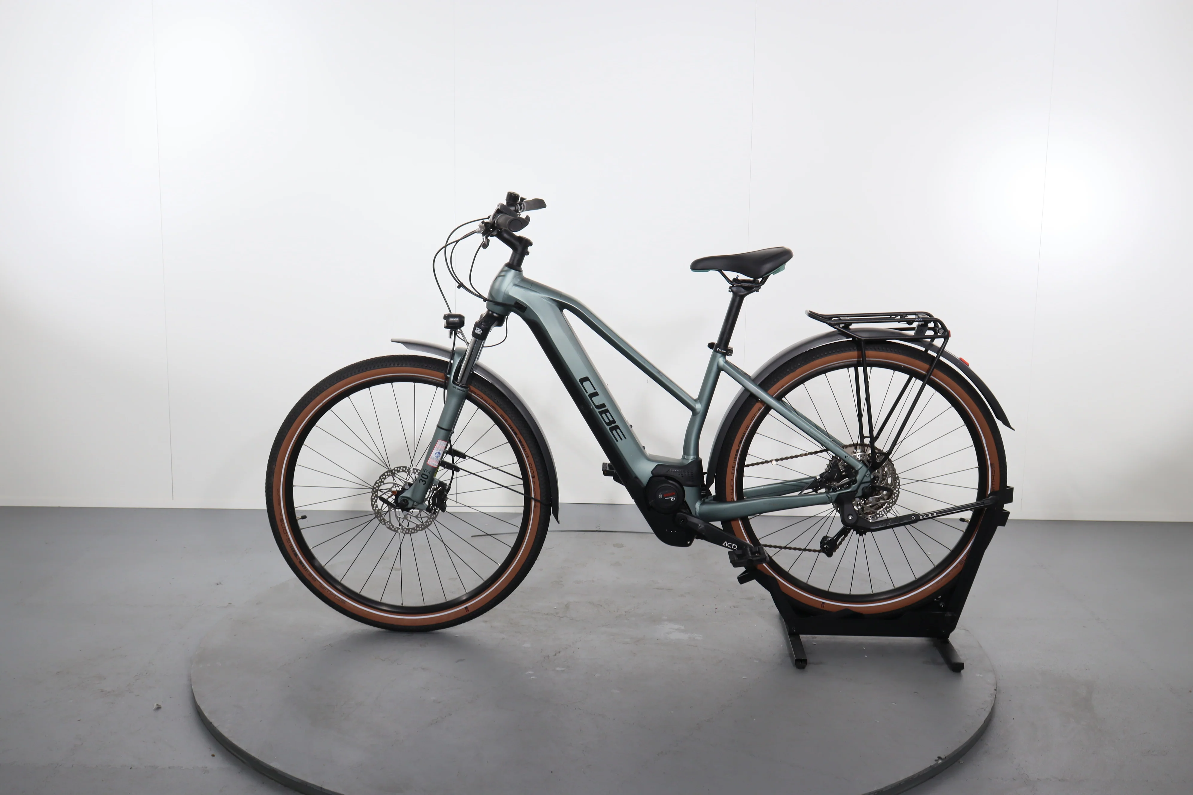Cube Nuride Hybrid Pro 625 Allroad - Image 4