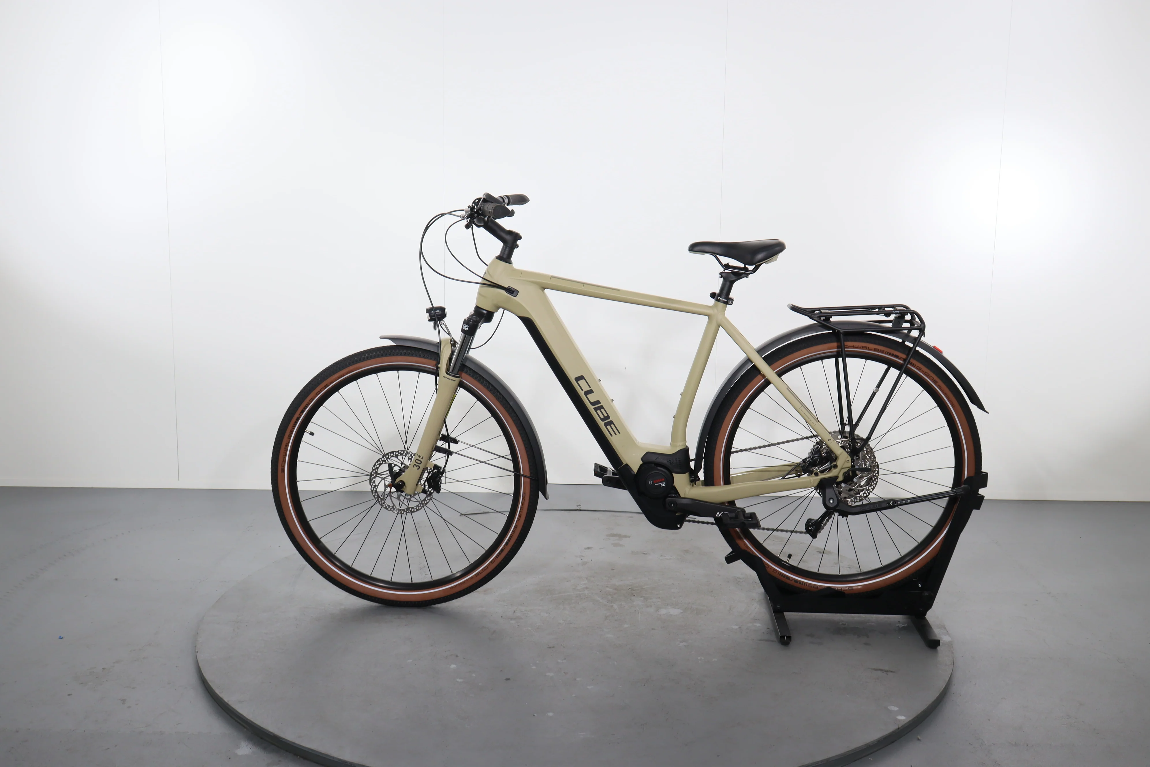 Cube Nuride Hybrid Pro 625 Allroad - Image 4