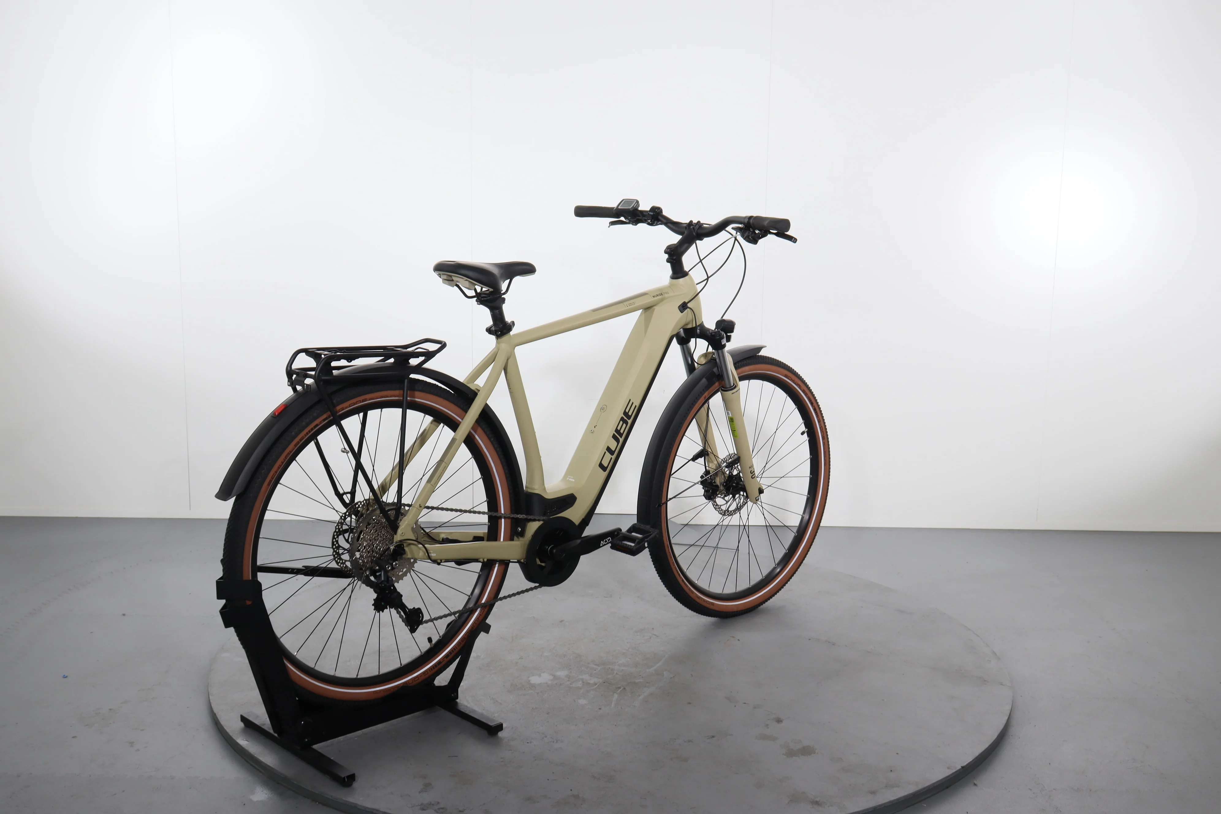 Cube Nuride Hybrid Pro 625 Allroad - Image 6