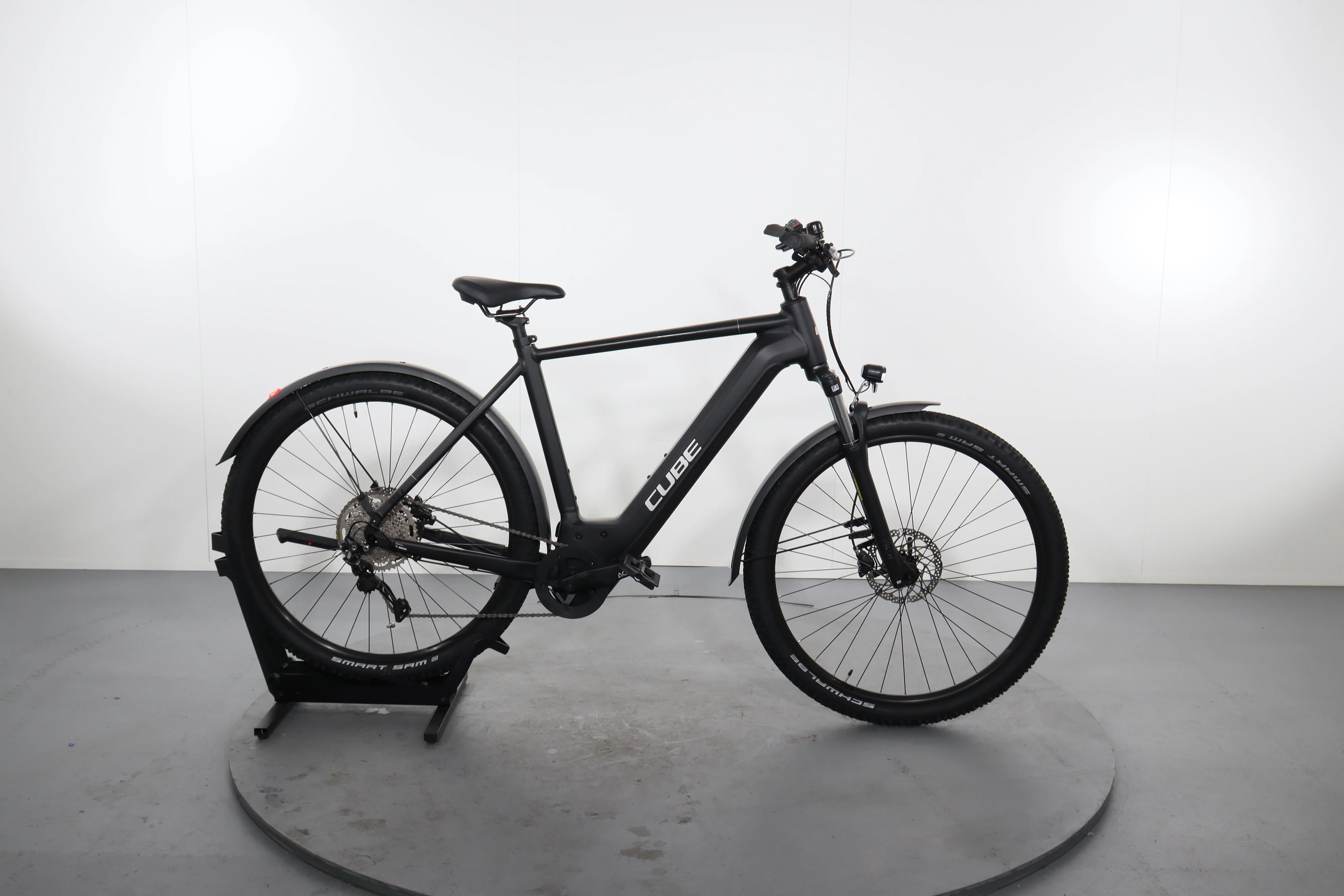 Cube Nuride Hybrid Pro 625 Allroad