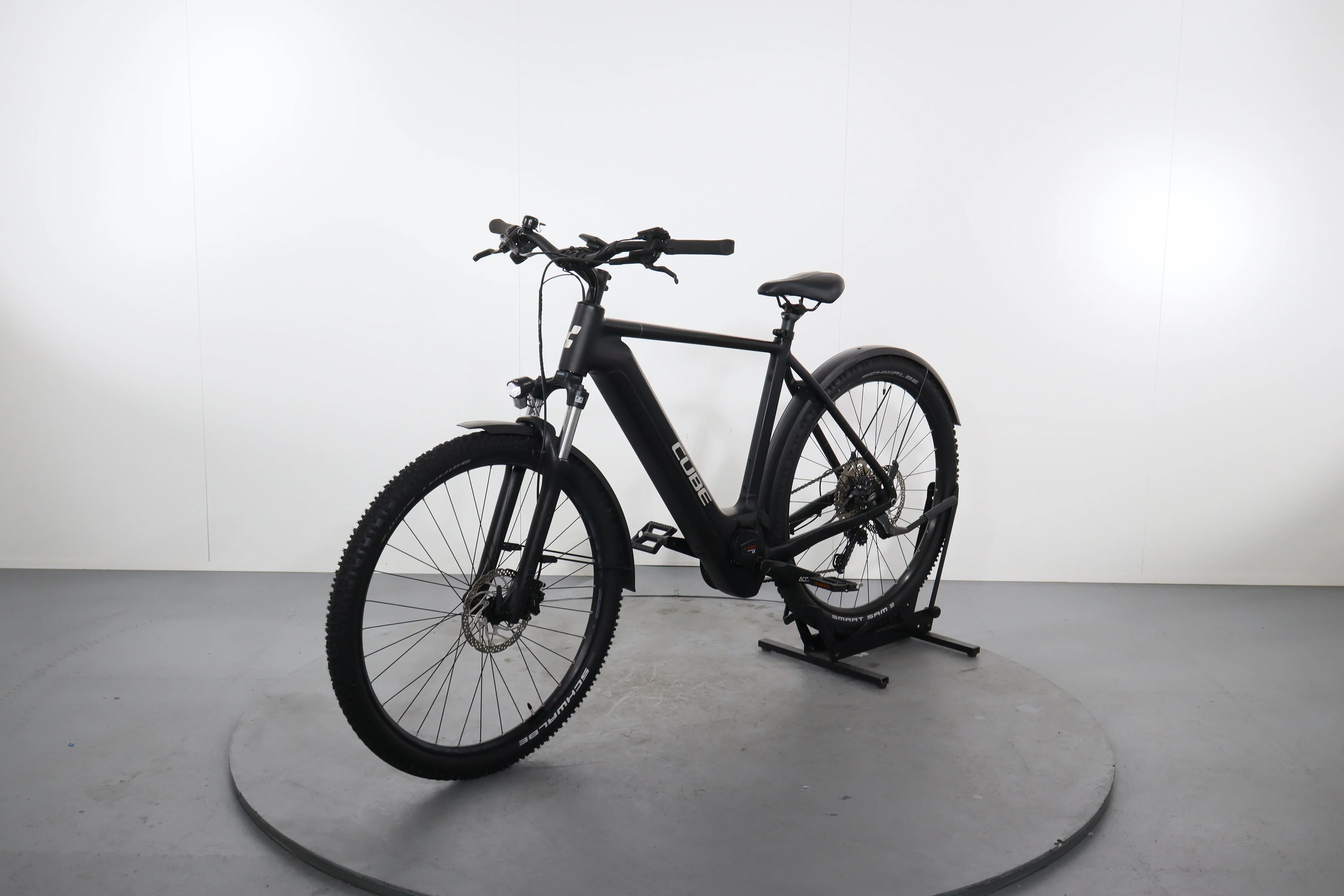 Cube Nuride Hybrid Pro 625 Allroad - Image 3