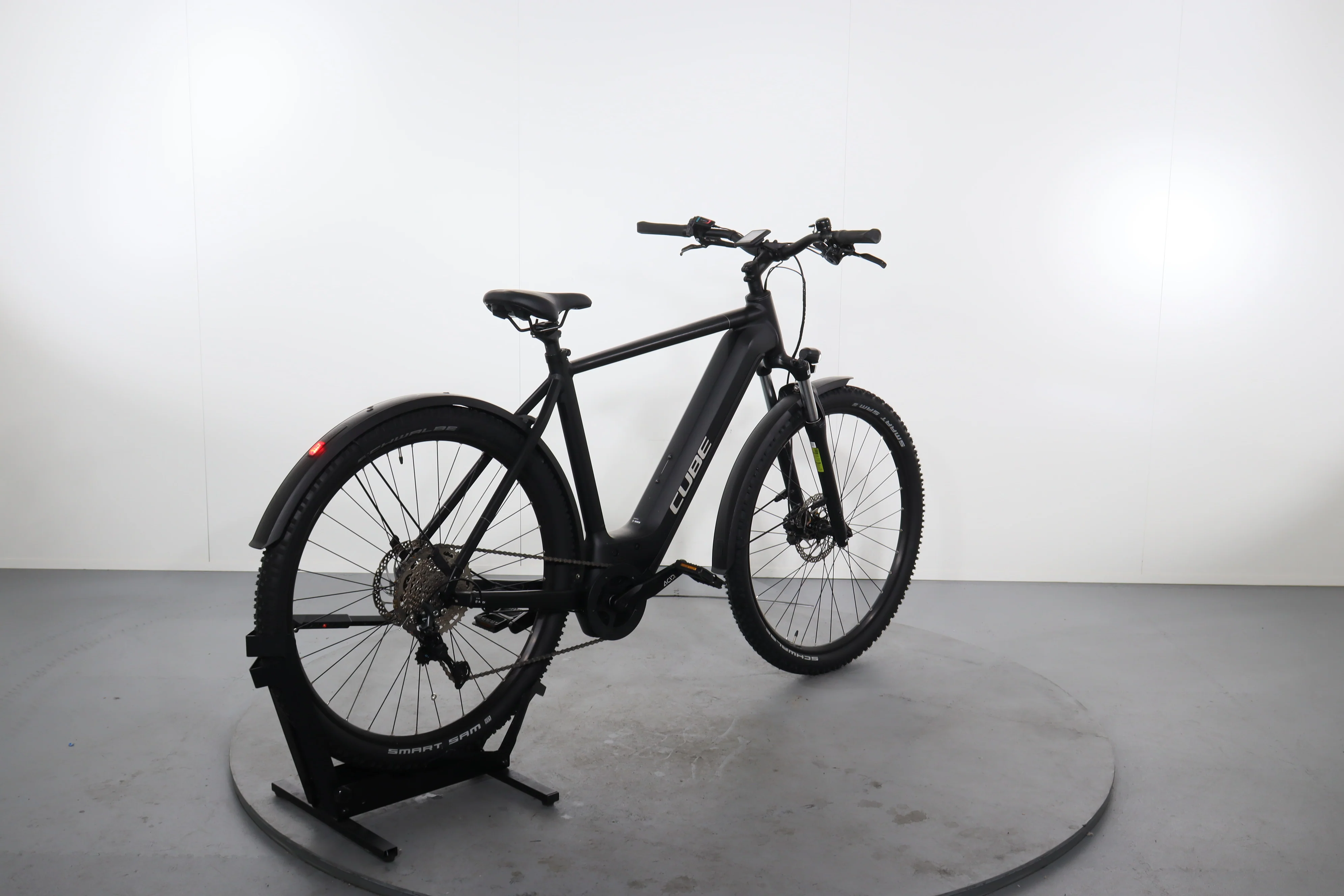Cube Nuride Hybrid Pro 625 Allroad - Image 6