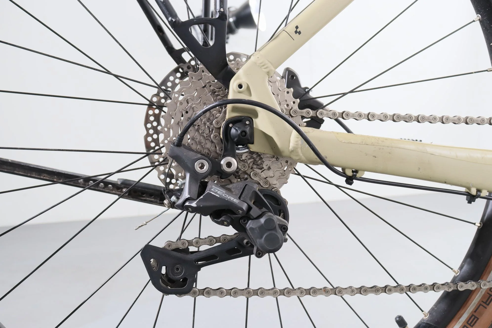 Cube Nuride Hybrid Pro 625 Allroad - Image 8