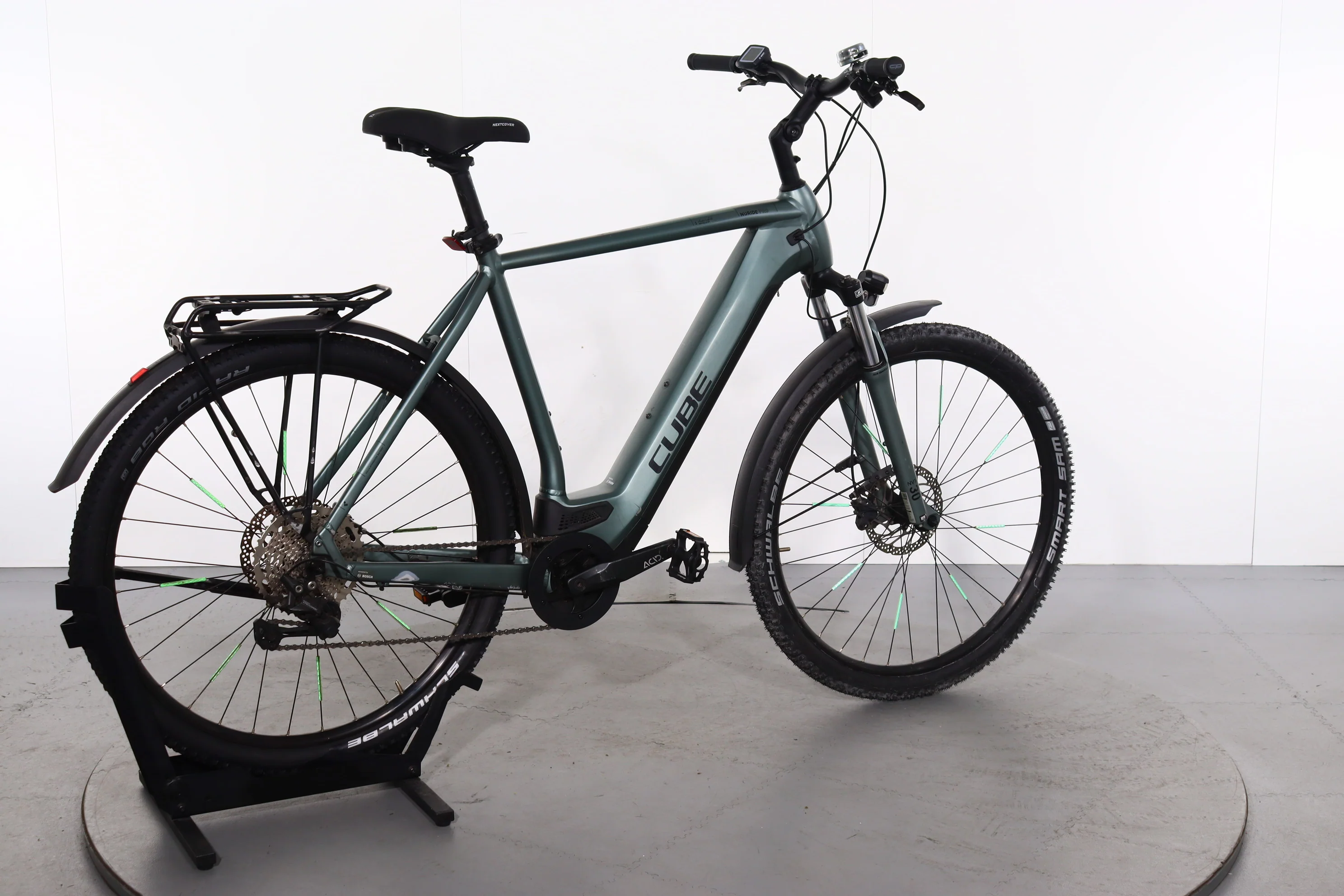 Cube Nuride Hybrid Pro 625 - Image 5