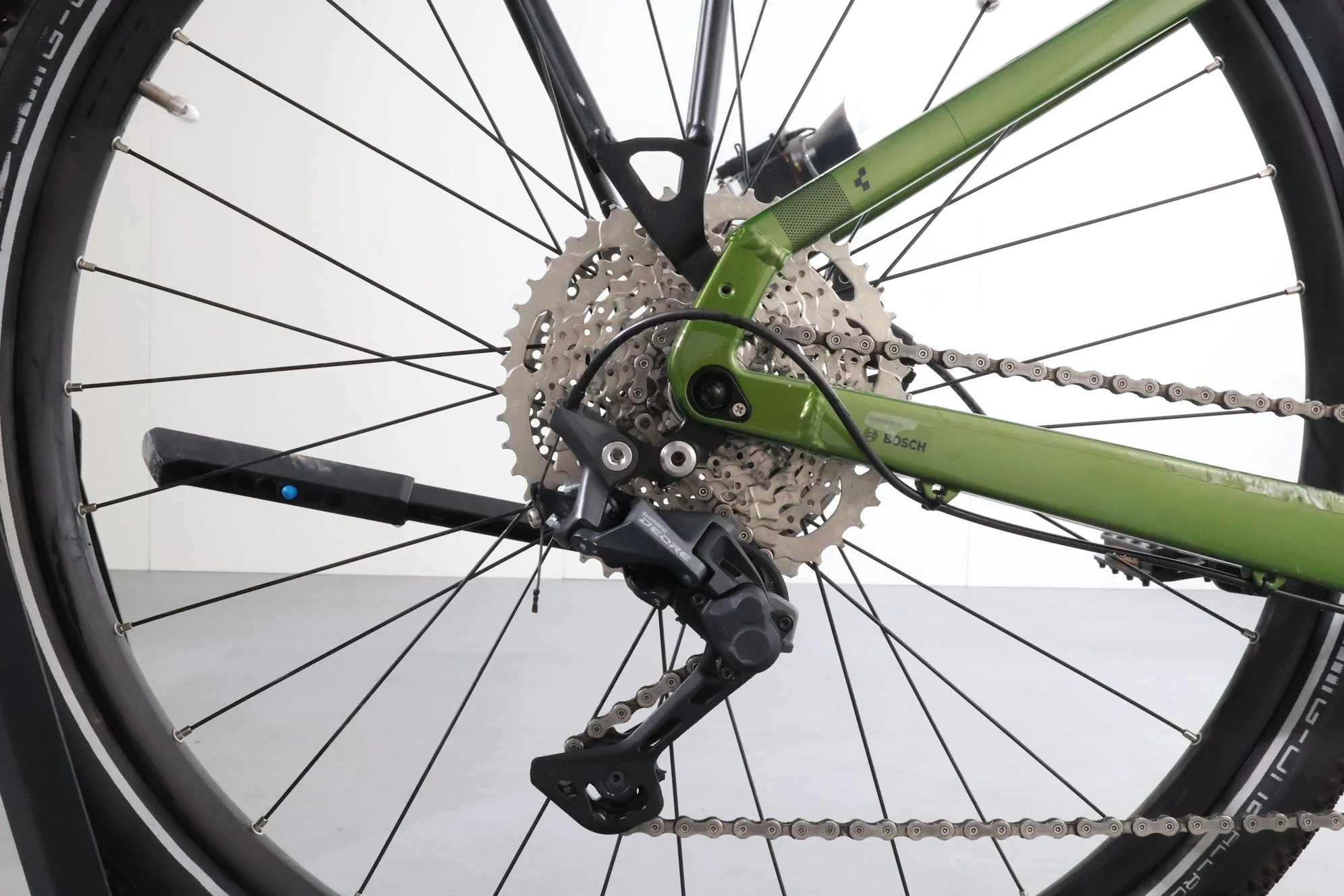 Cube Nuride Hybrid Pro 625 - Image 8