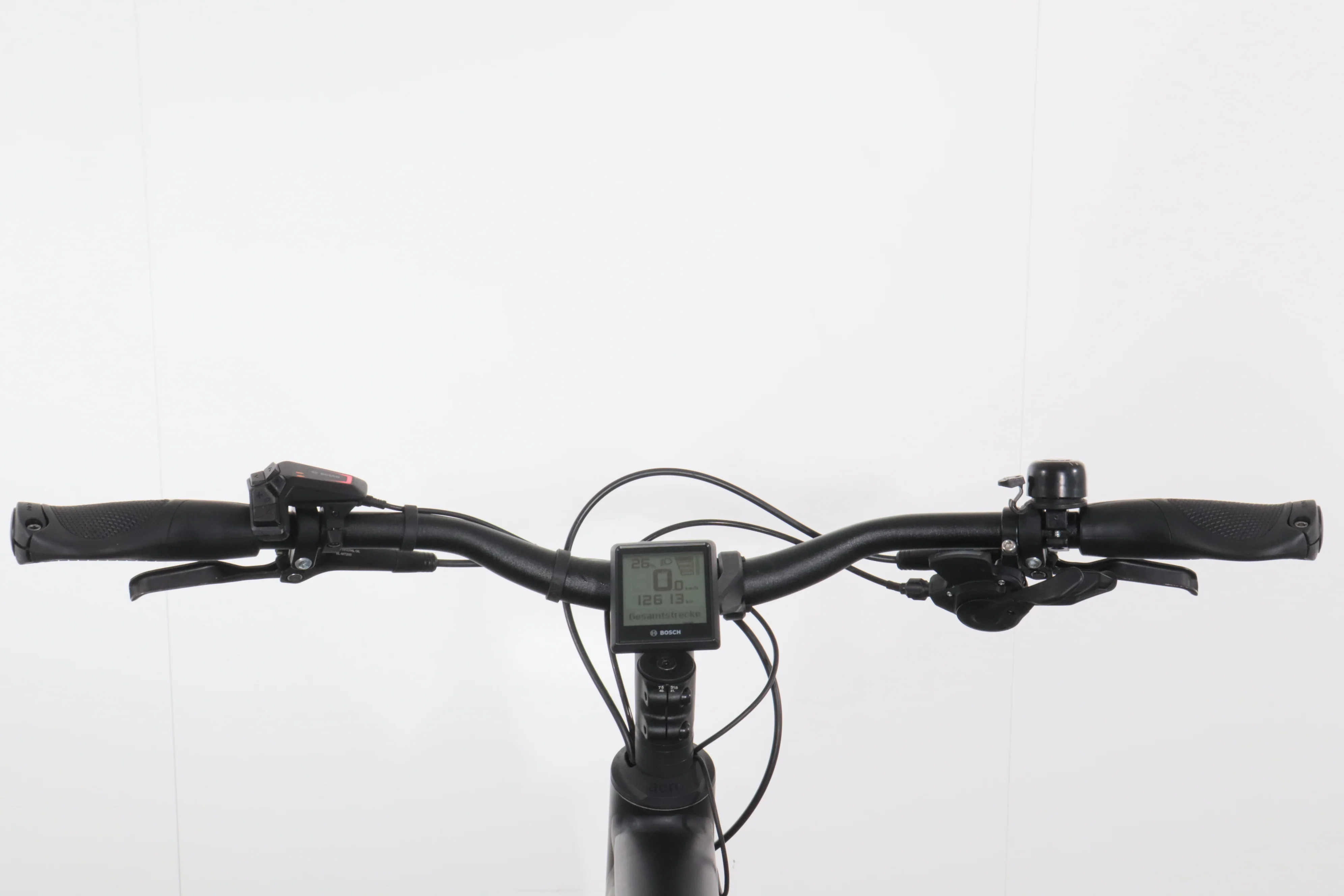 Cube Nuride Hybrid Pro 750 Allroad - Image 7