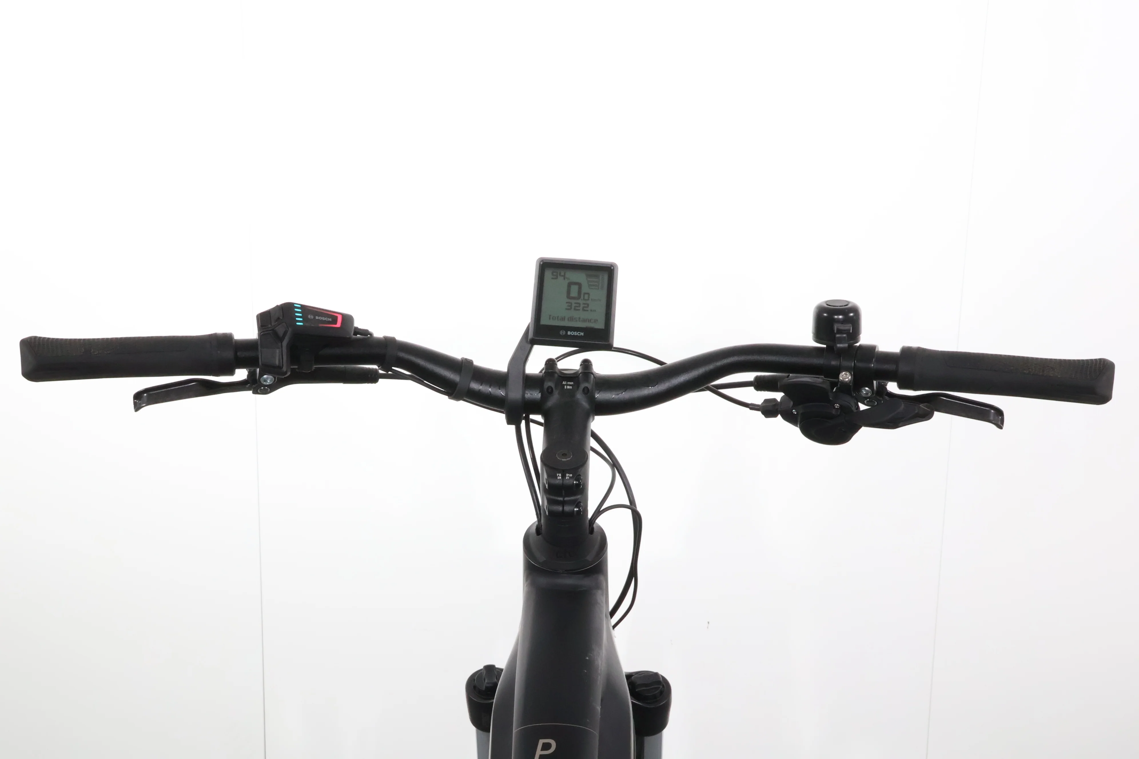 Cube Nuride Hybrid Pro 750 Allroad - Image 7