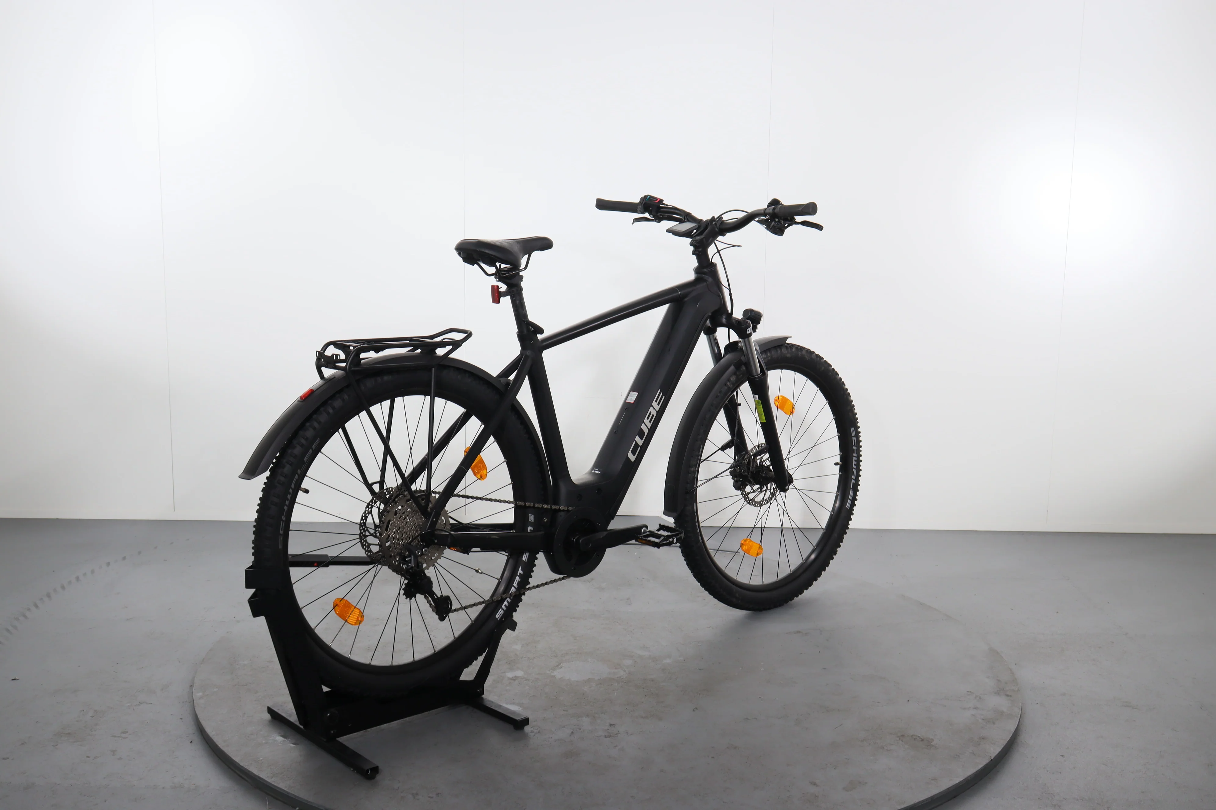 Cube Nuride Hybrid Pro 750 Allroad - Image 6