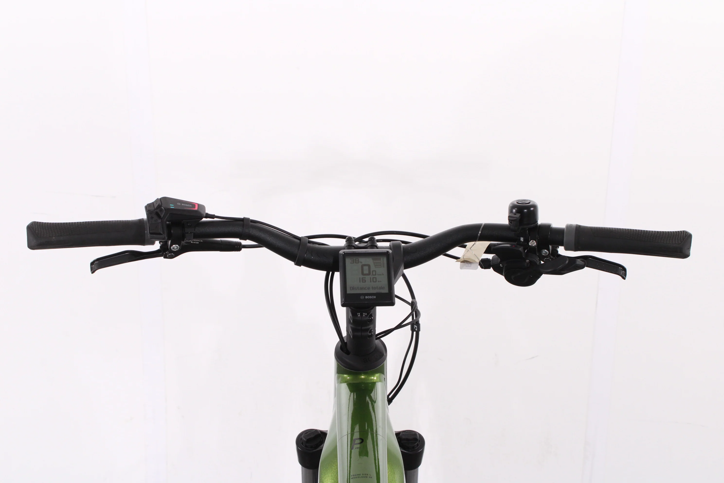 Cube Nuride Hybrid Pro 750 Allroad - Image 7