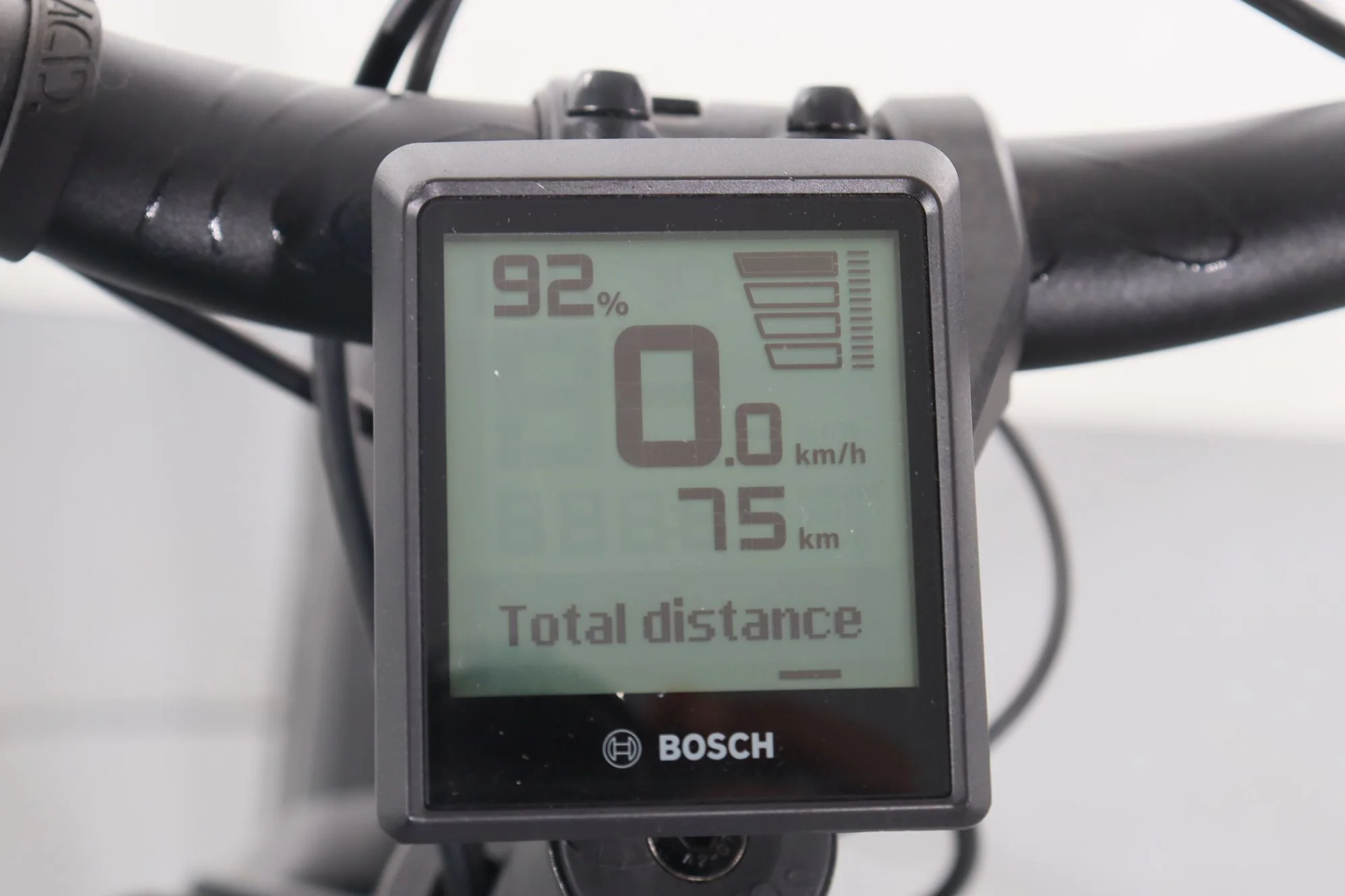 Cube Nuride Hybrid Pro 750 Allroad - Image 12