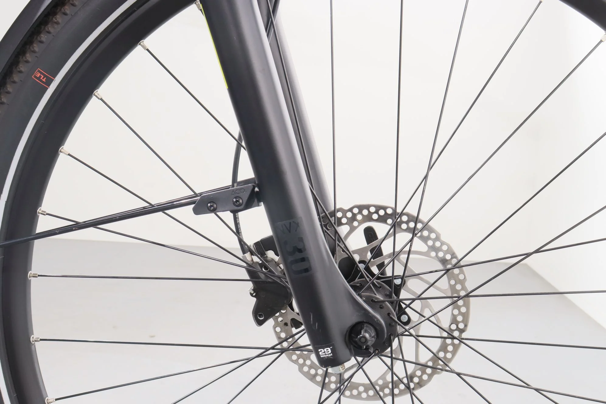Cube Nuride Hybrid Pro 750 Allroad - Image 10