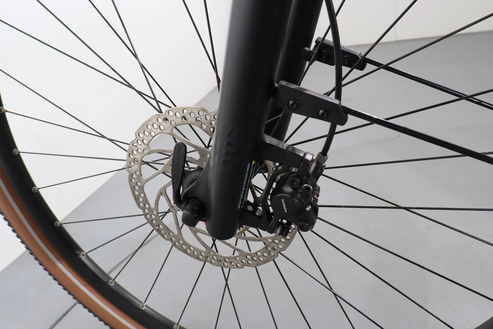 Cube Nuride Hybrid Pro 750 - Image 15