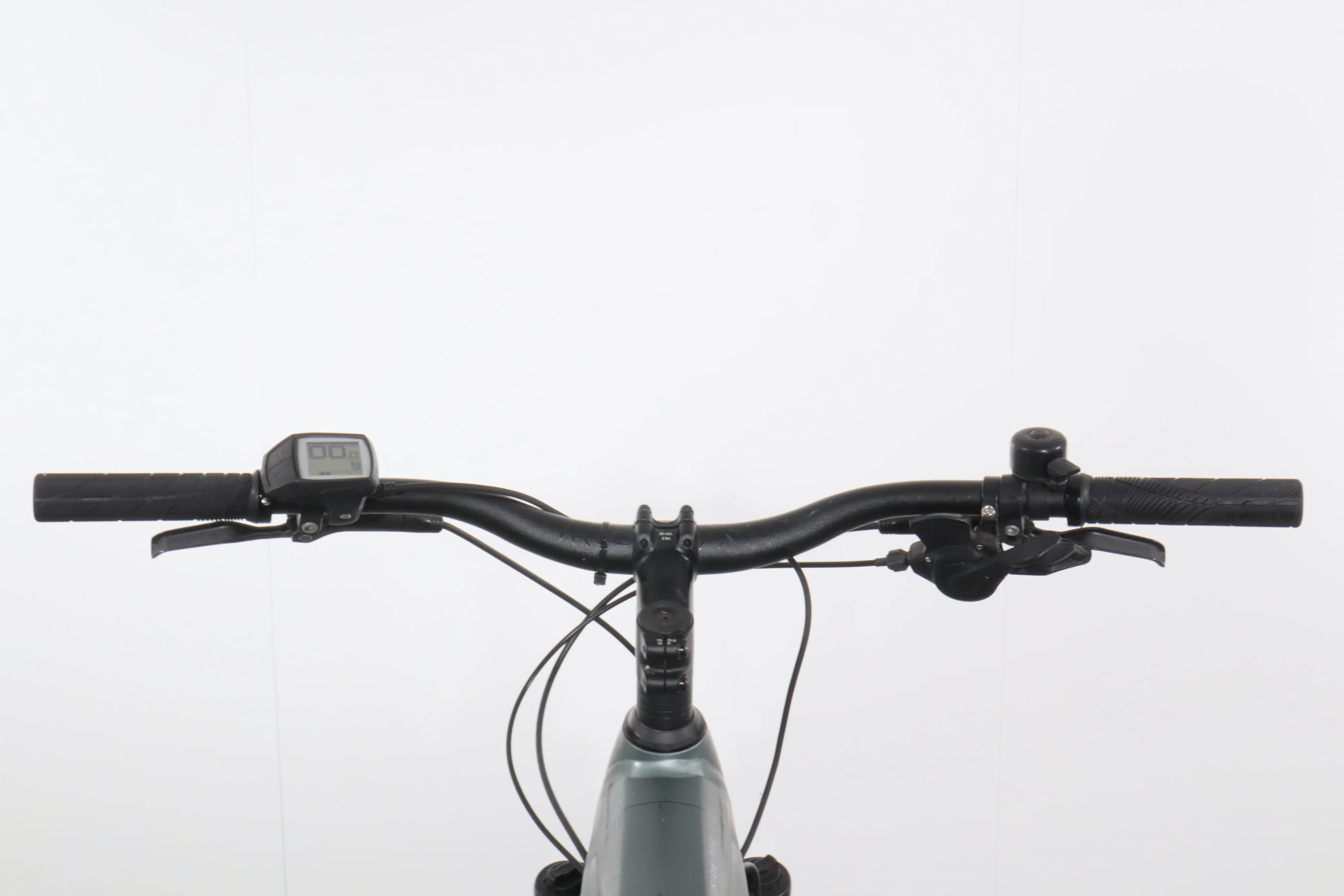 Cube Nuride Hybrid Pro Allroad - Image 7