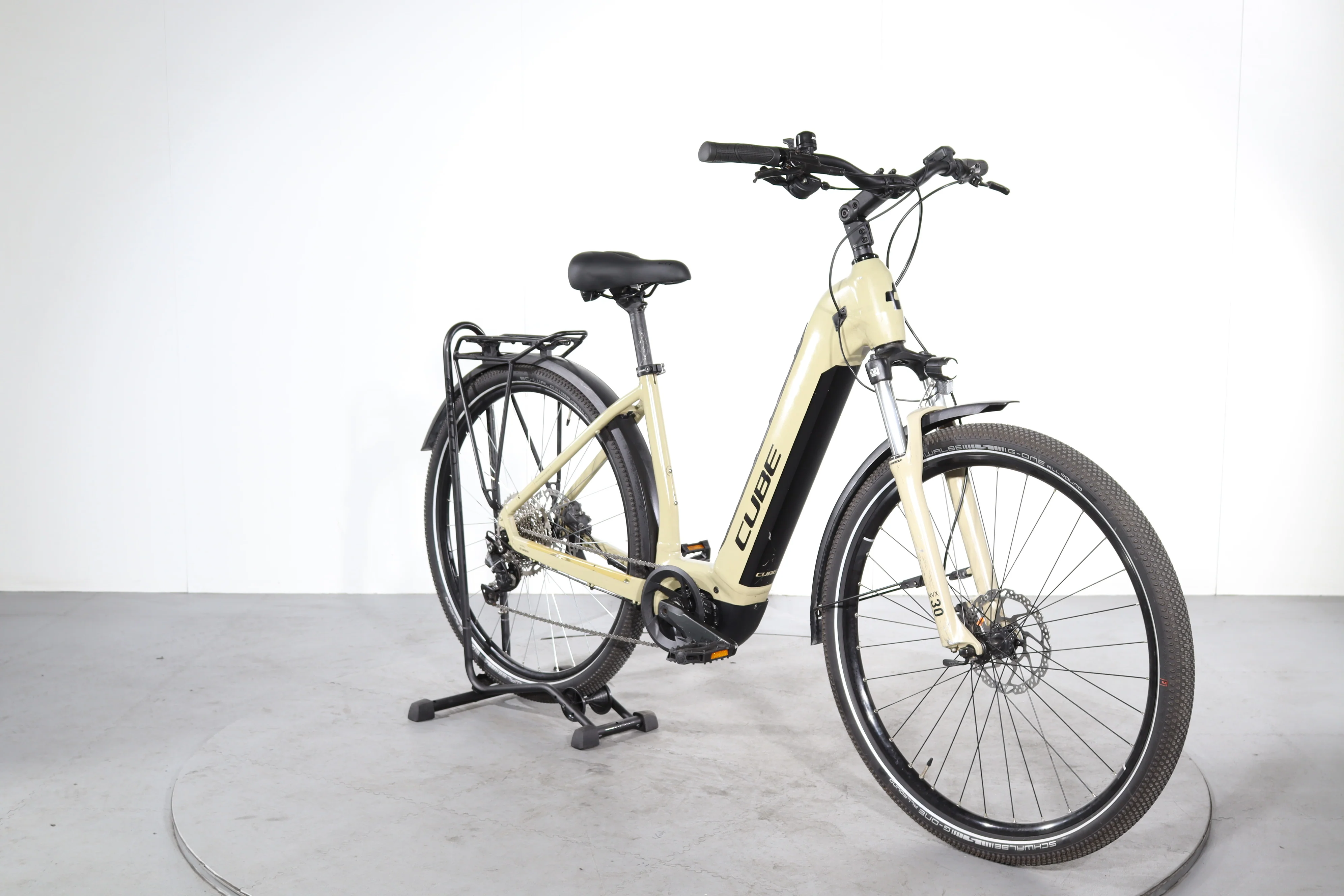 Cube Nuride Hybrid Pro Allroad - Image 2