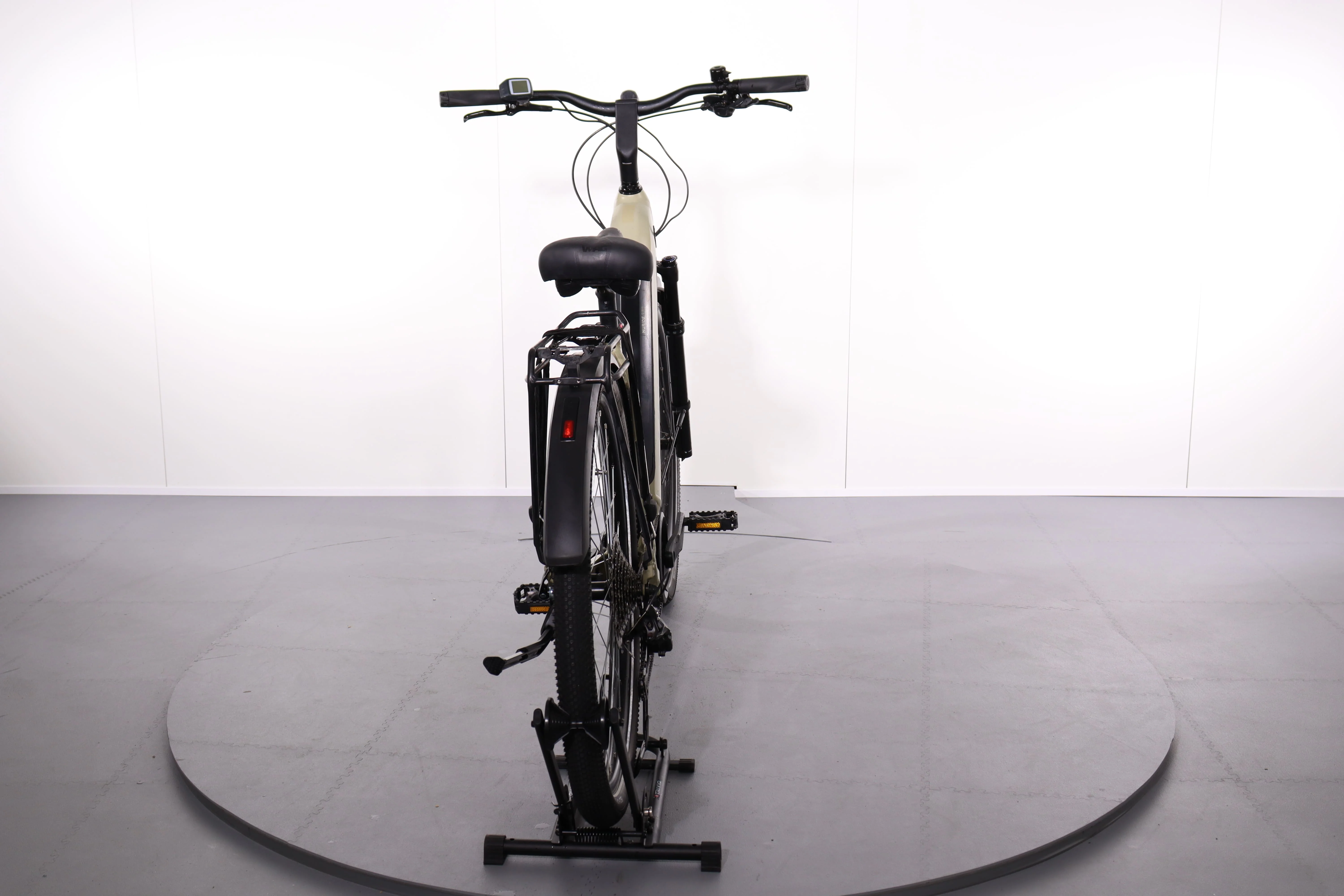 Cube Nuride Hybrid Pro Allroad - Image 6