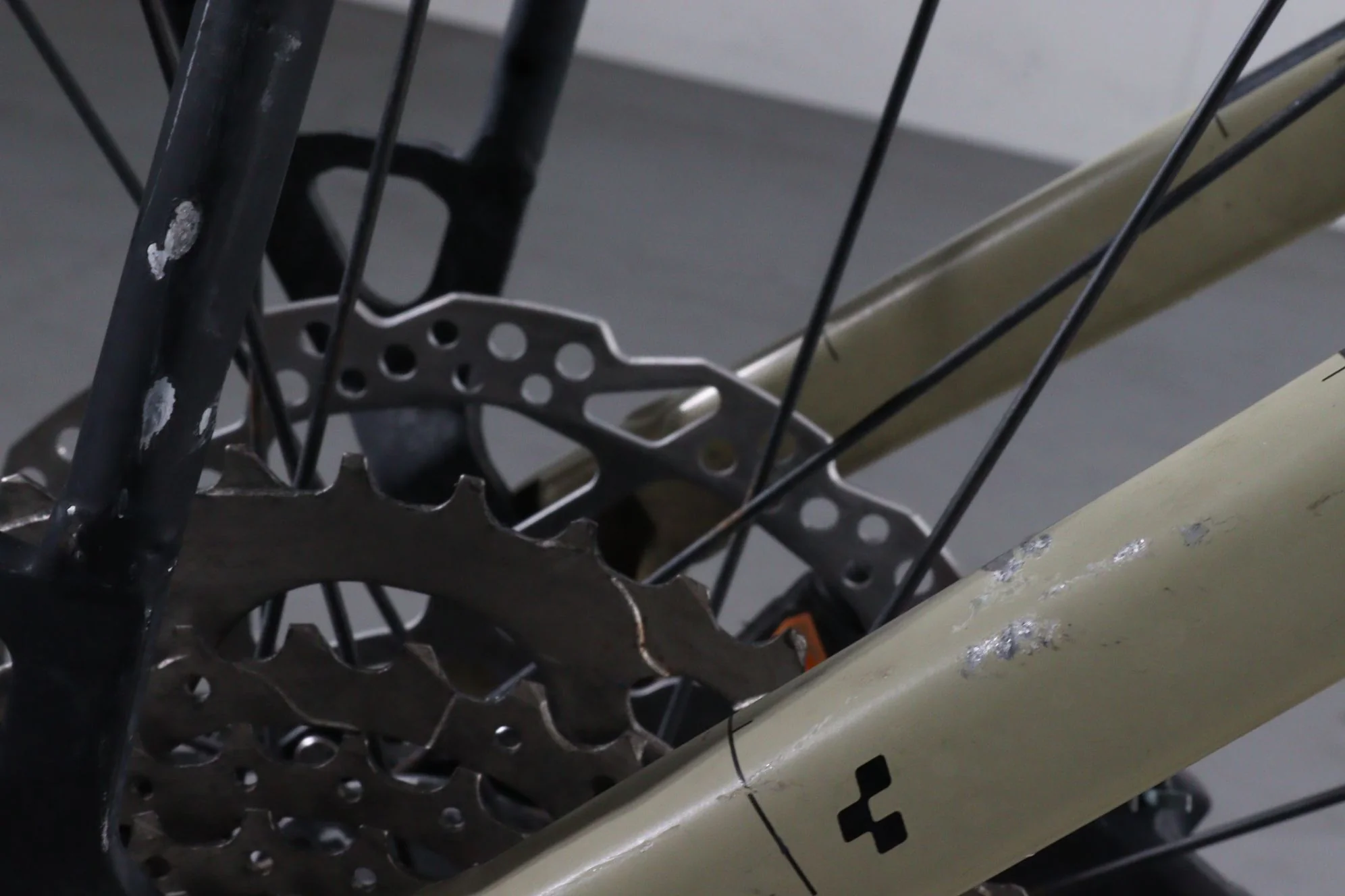 Cube Nuride Hybrid Pro Allroad - Image 20