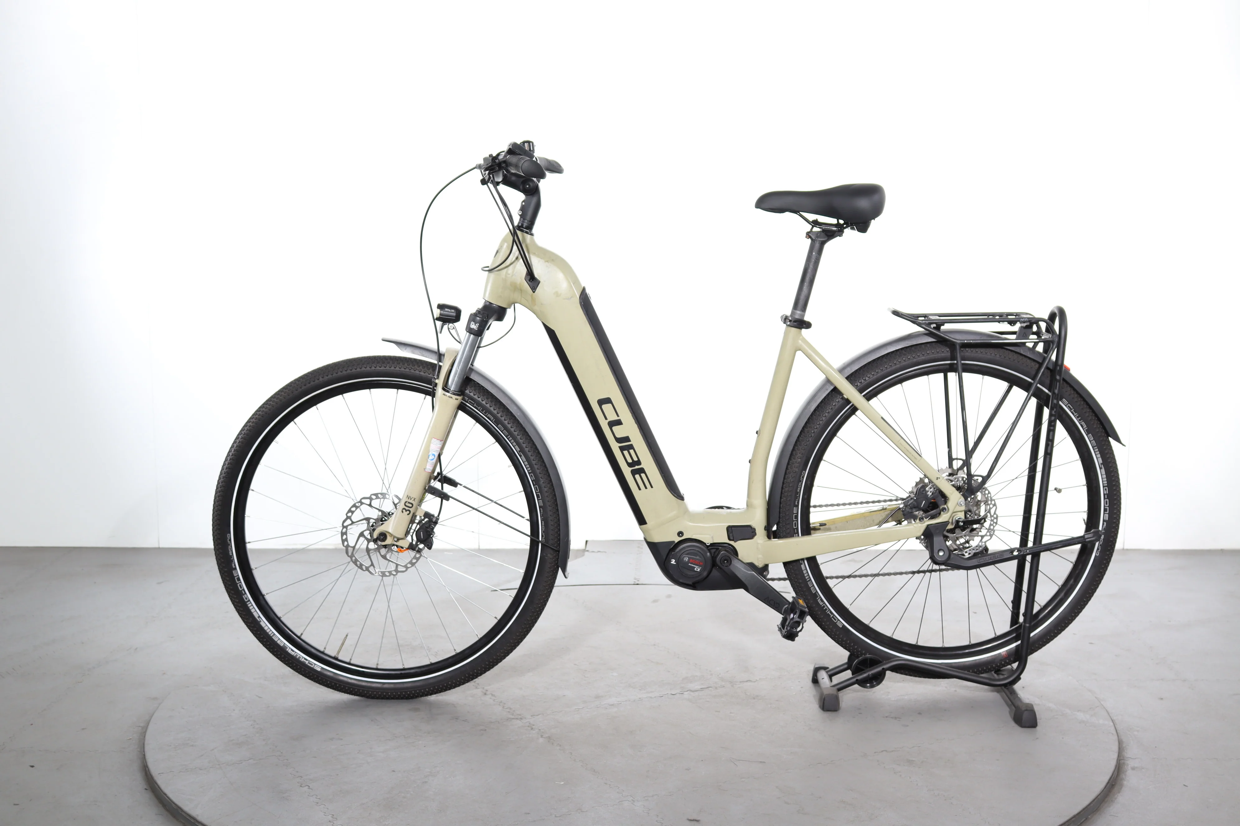 Cube Nuride Hybrid Pro Allroad - Image 4