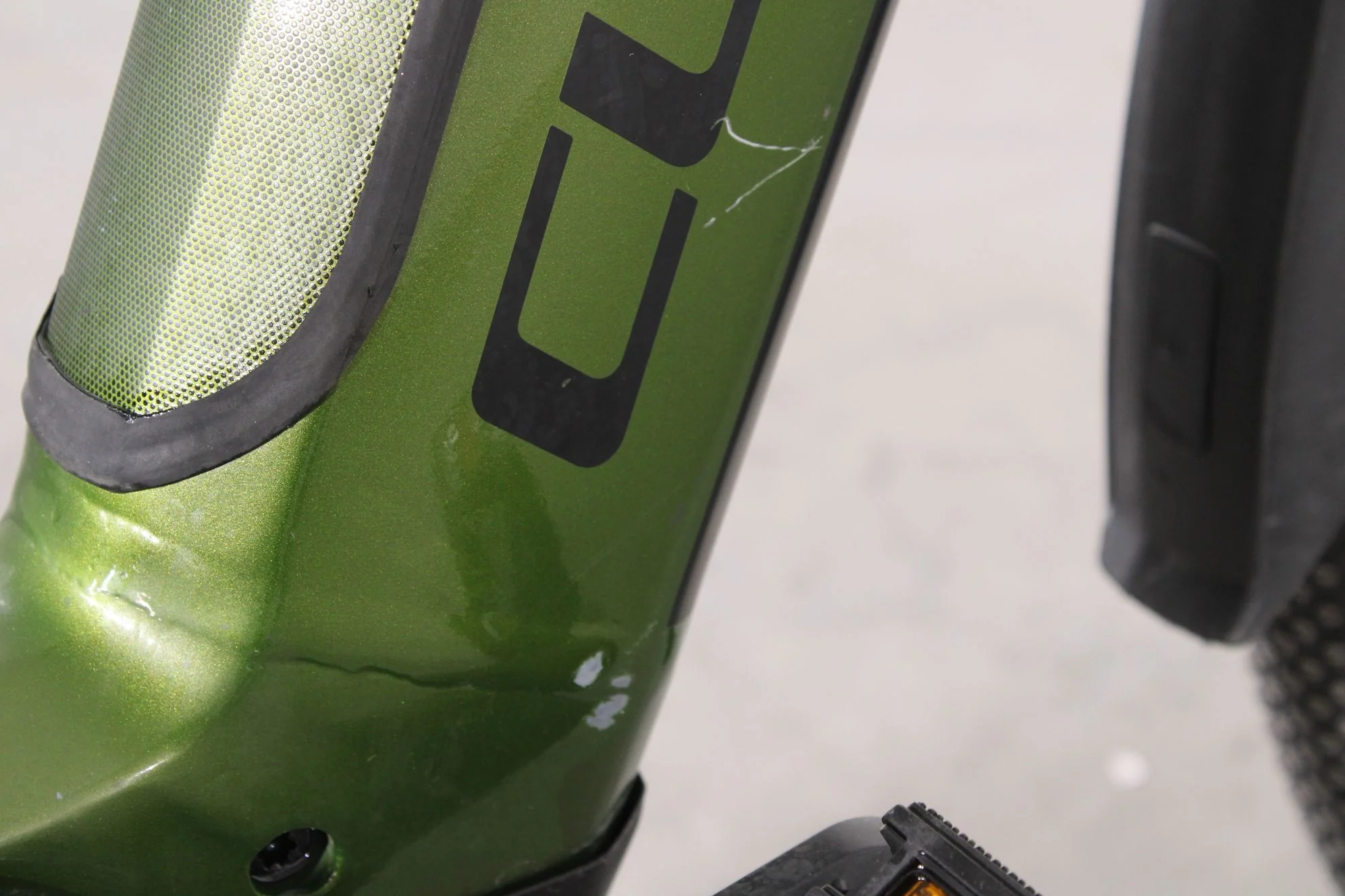 Cube Nuride Hybrid Pro Allroad - Image 10