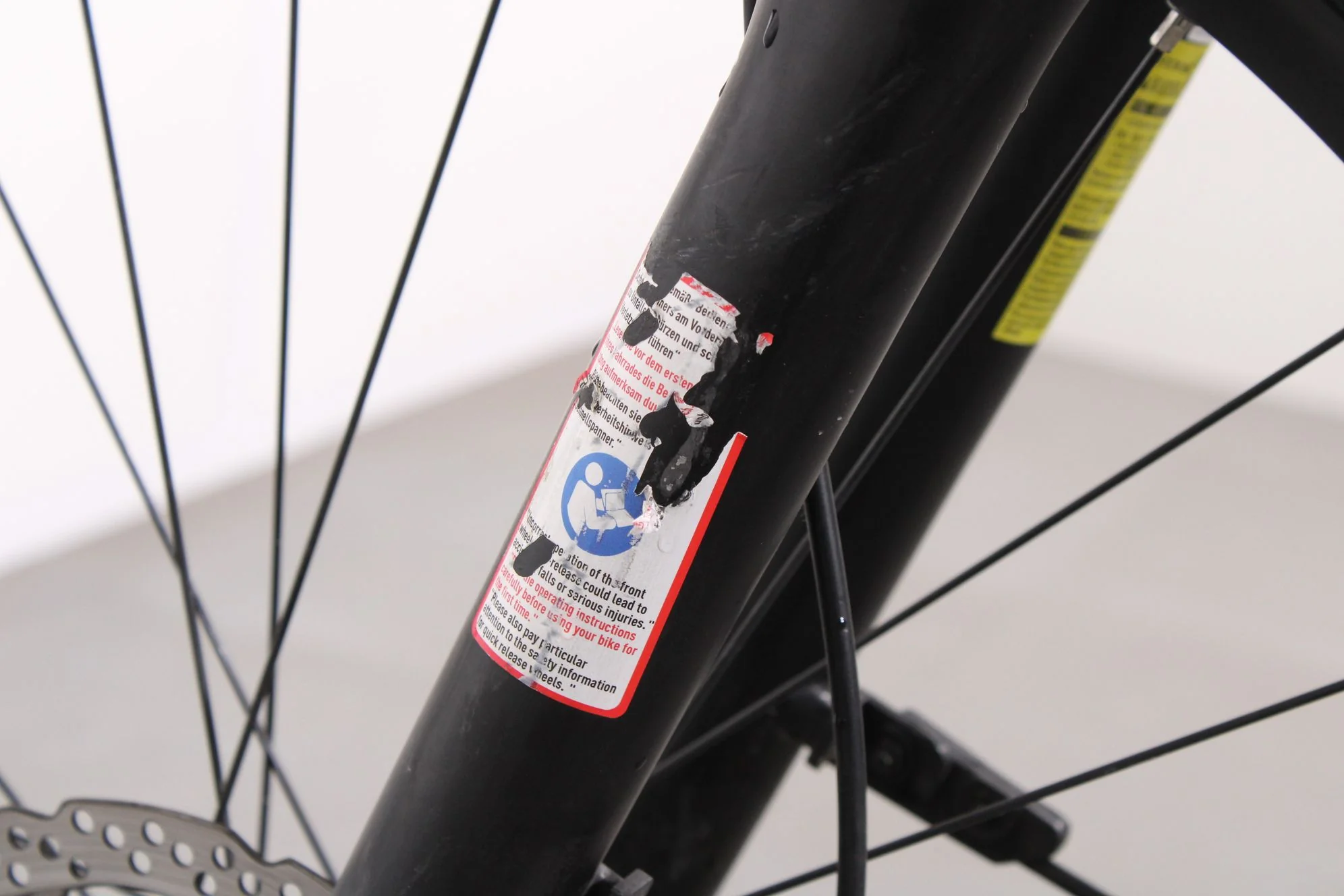 Cube Nuride Hybrid Pro Allroad - Image 11