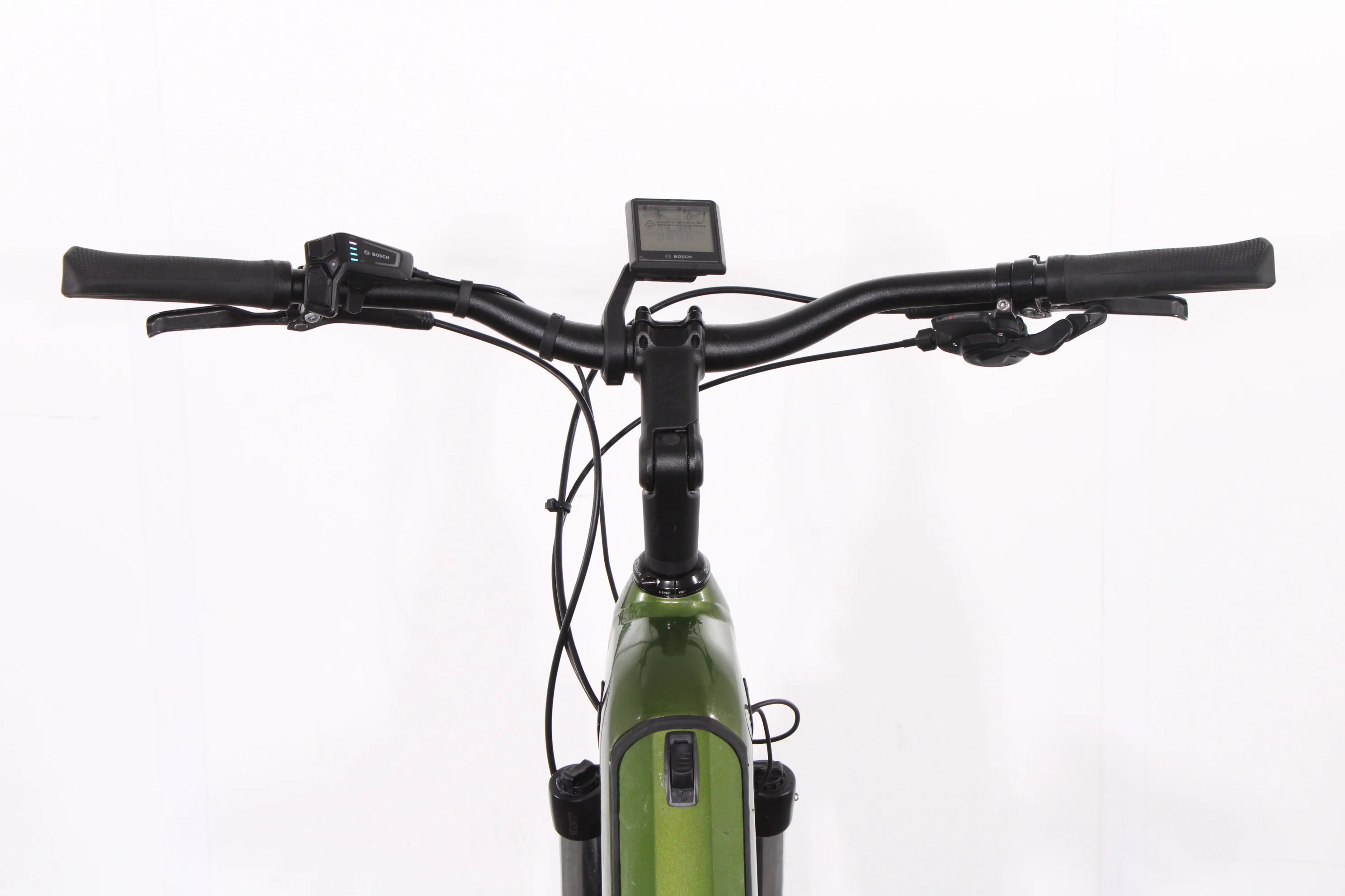 Cube Nuride Hybrid Pro Allroad - Image 7