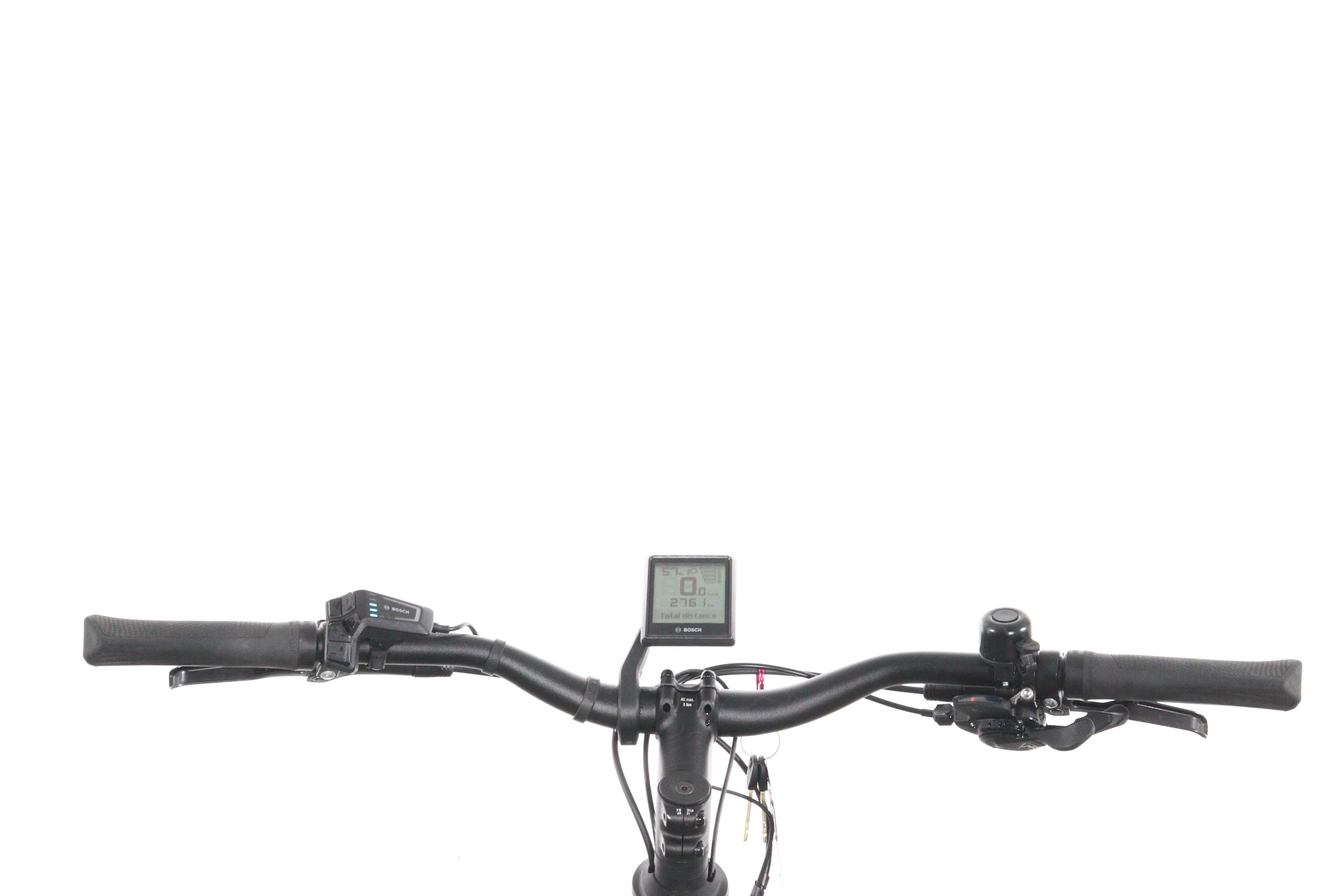 Cube Nuride Hybrid Pro Allroad - Image 7
