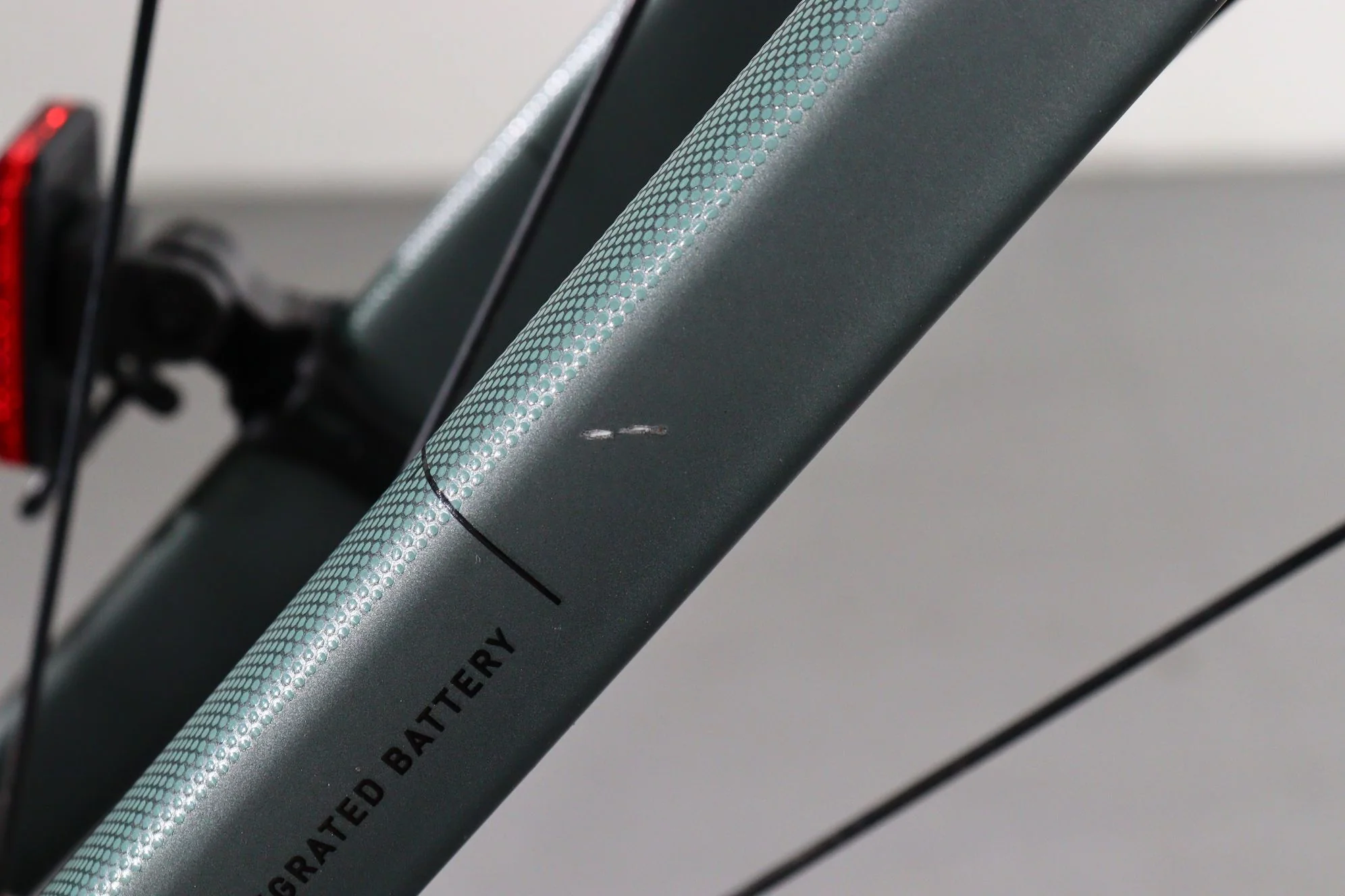 Cube Nuride Hybrid Pro Allroad - Image 9