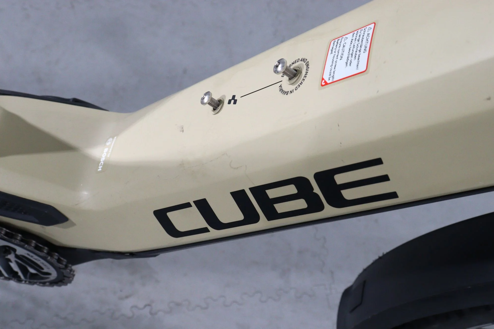 Cube Nuride Hybrid Pro Allroad - Image 9