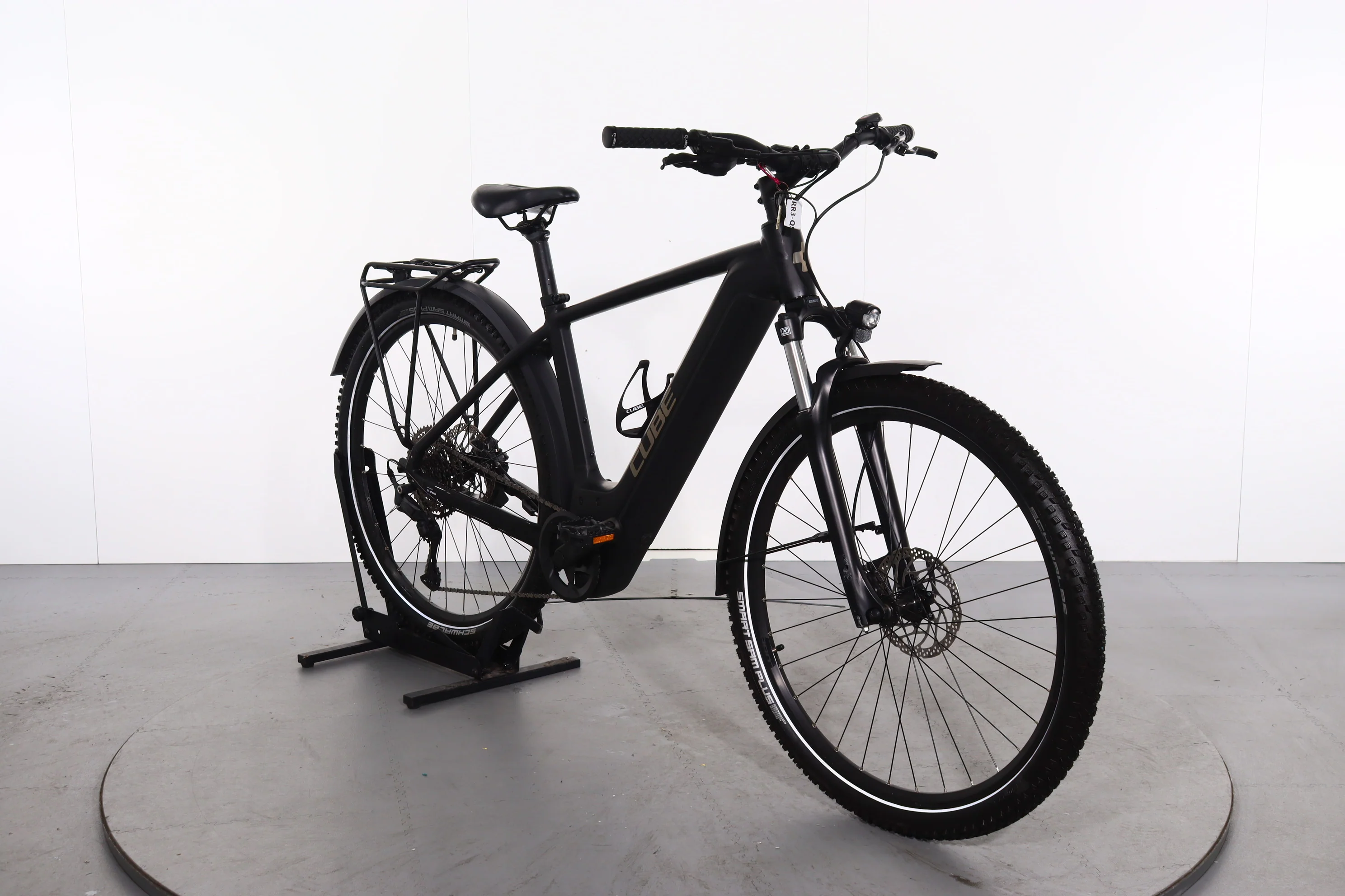 Cube Nuride Hybrid Pro Allroad - Image 3