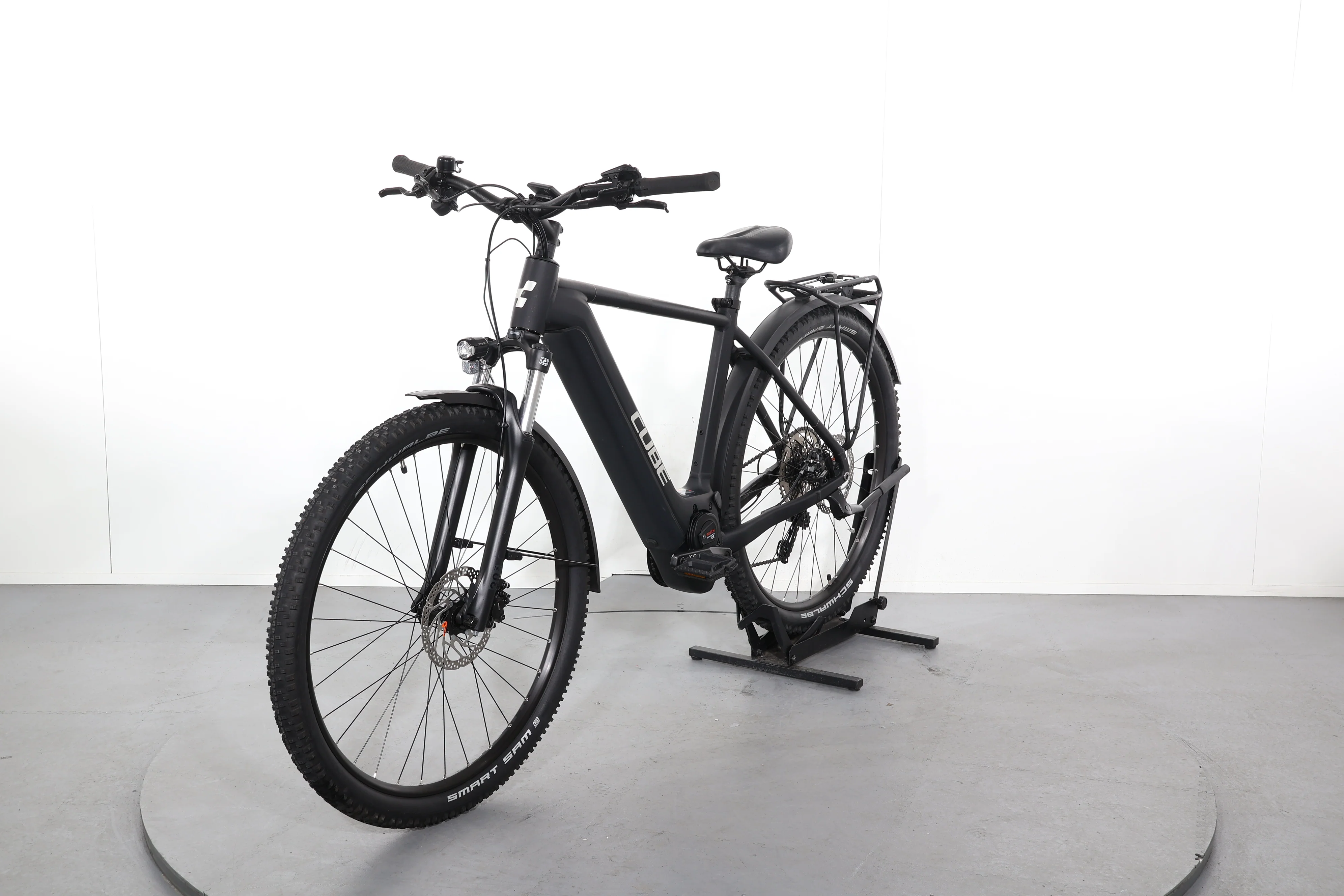Cube Nuride Hybrid Pro Allroad - Image 3