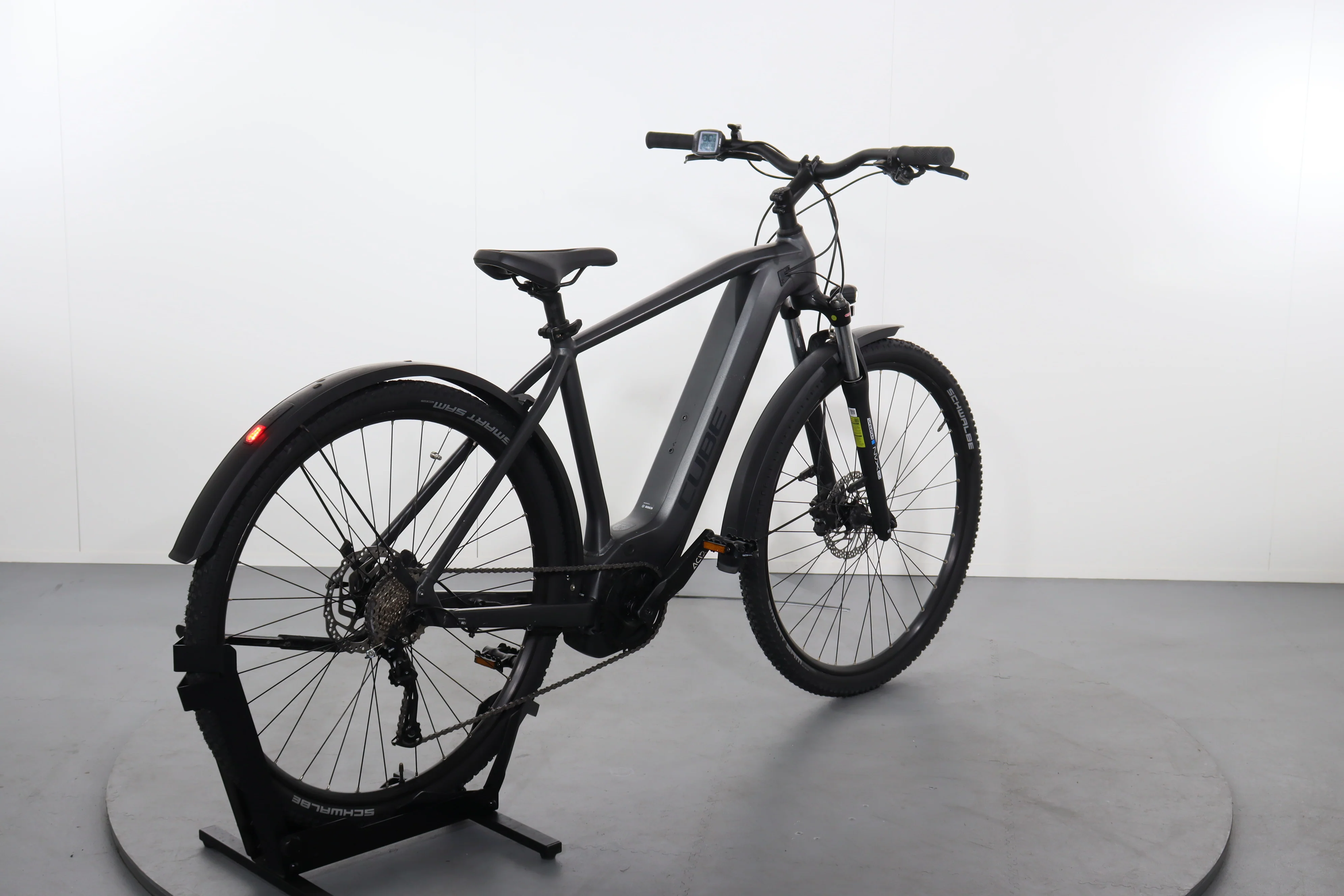 Cube Nuride Hybrid Pro - Image 6