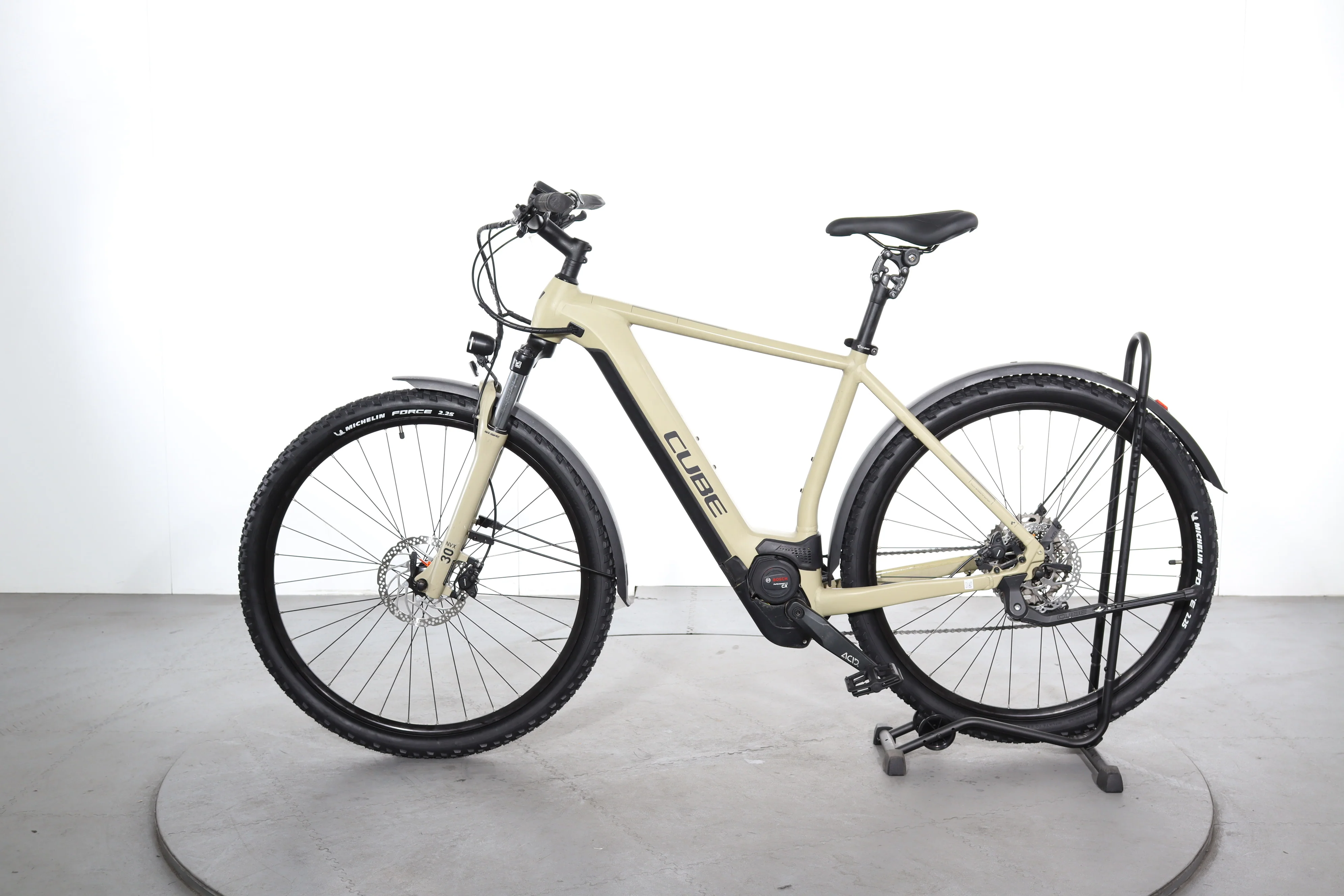 Cube Nuride Hybrid Pro - Image 4