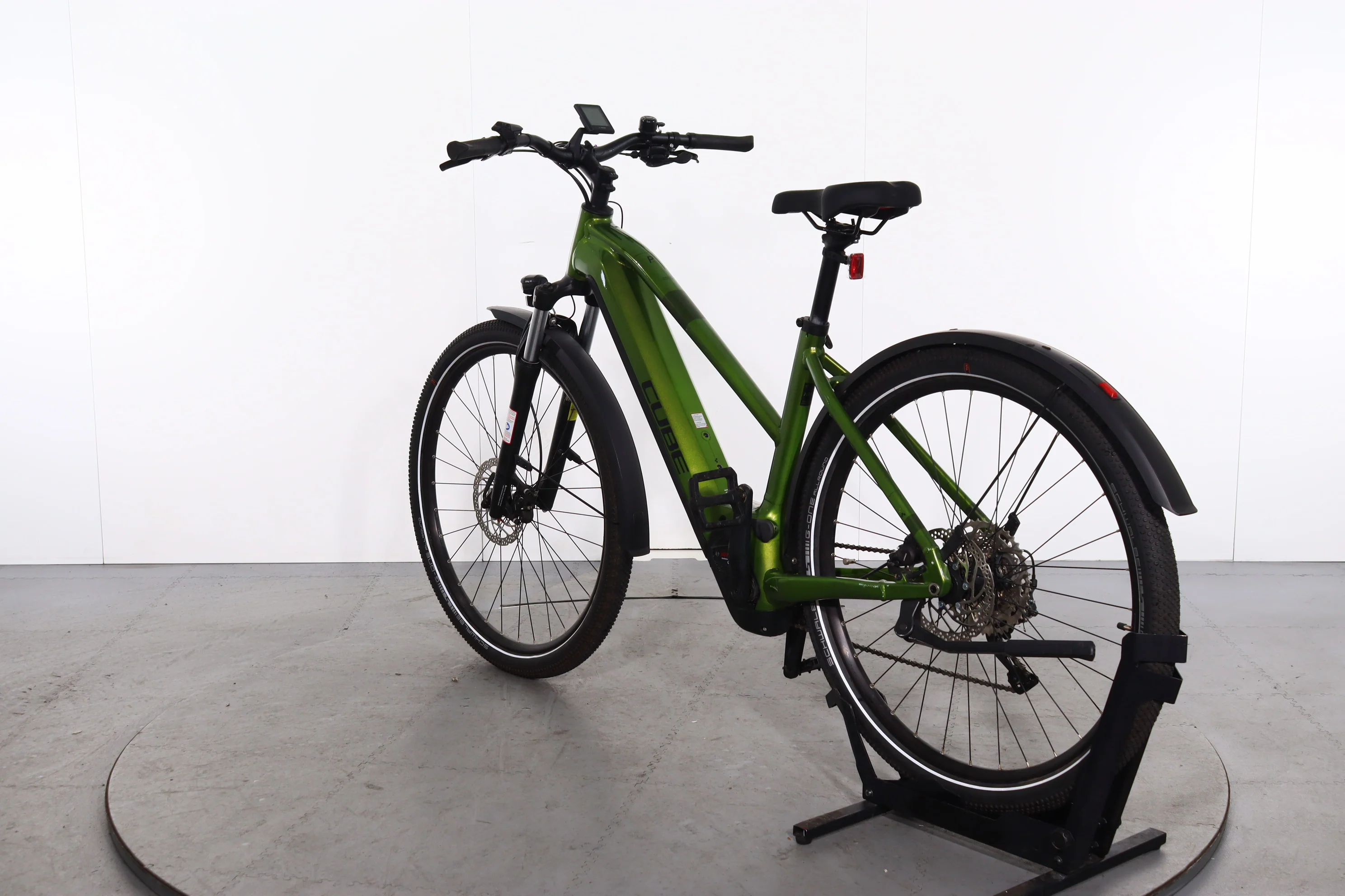 Cube Nuride Hybrid Pro - Image 6